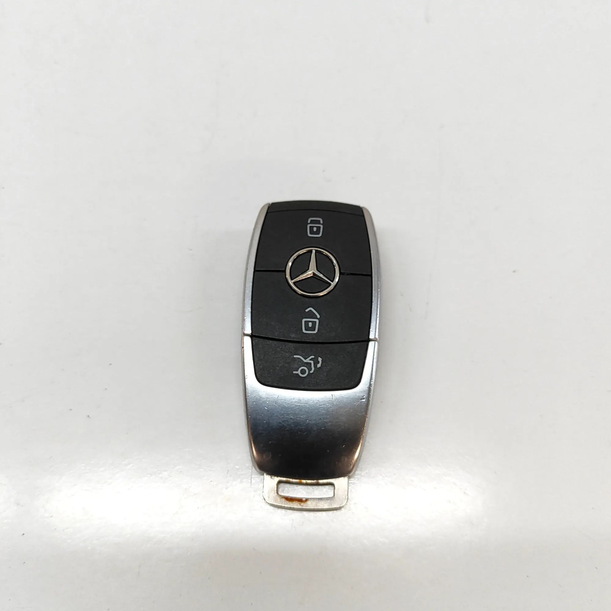 Mercedes-Benz CLA (C118) Ignition key Ignition key — MERCEDES BENZ CLA (Coupe C118) (...