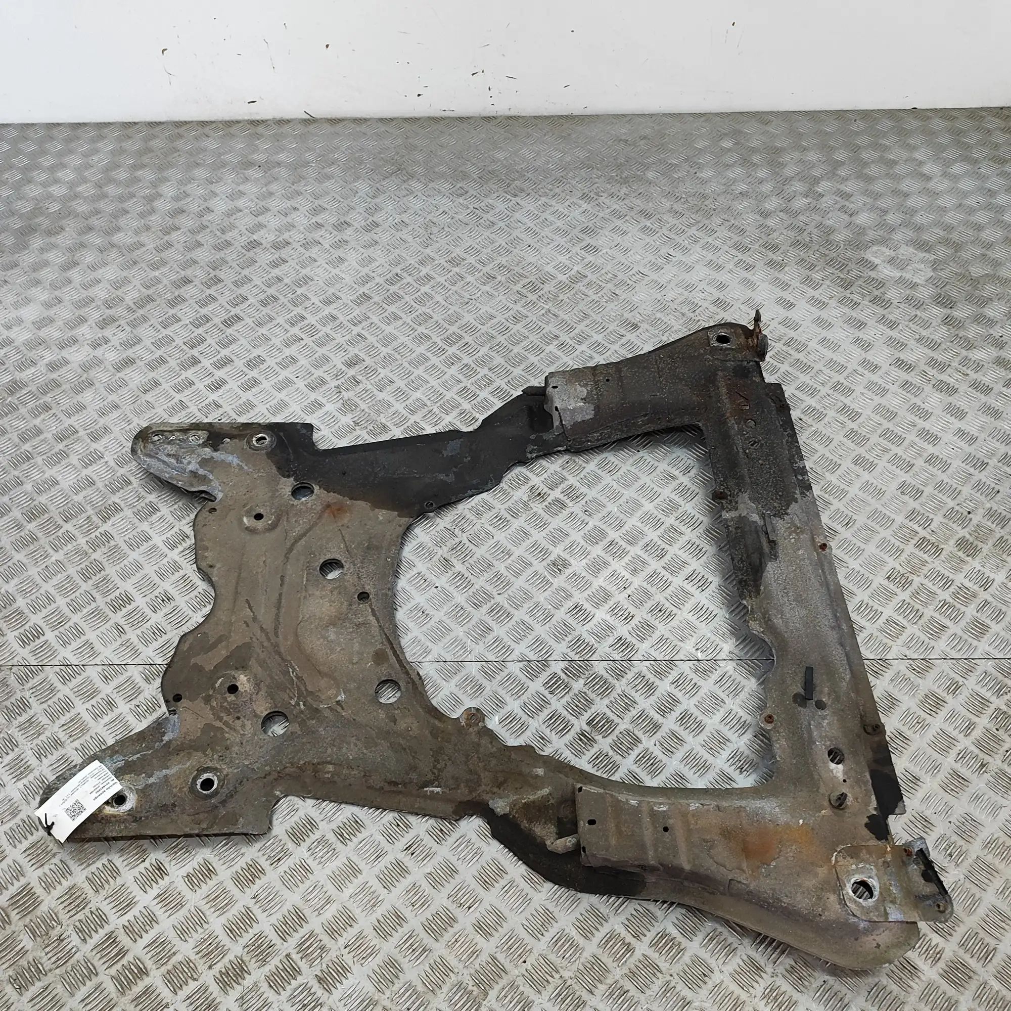 Renault Megane Other Body Parts Other Body Parts — RENAULT MEGANE (CC EZ0/1_) (...