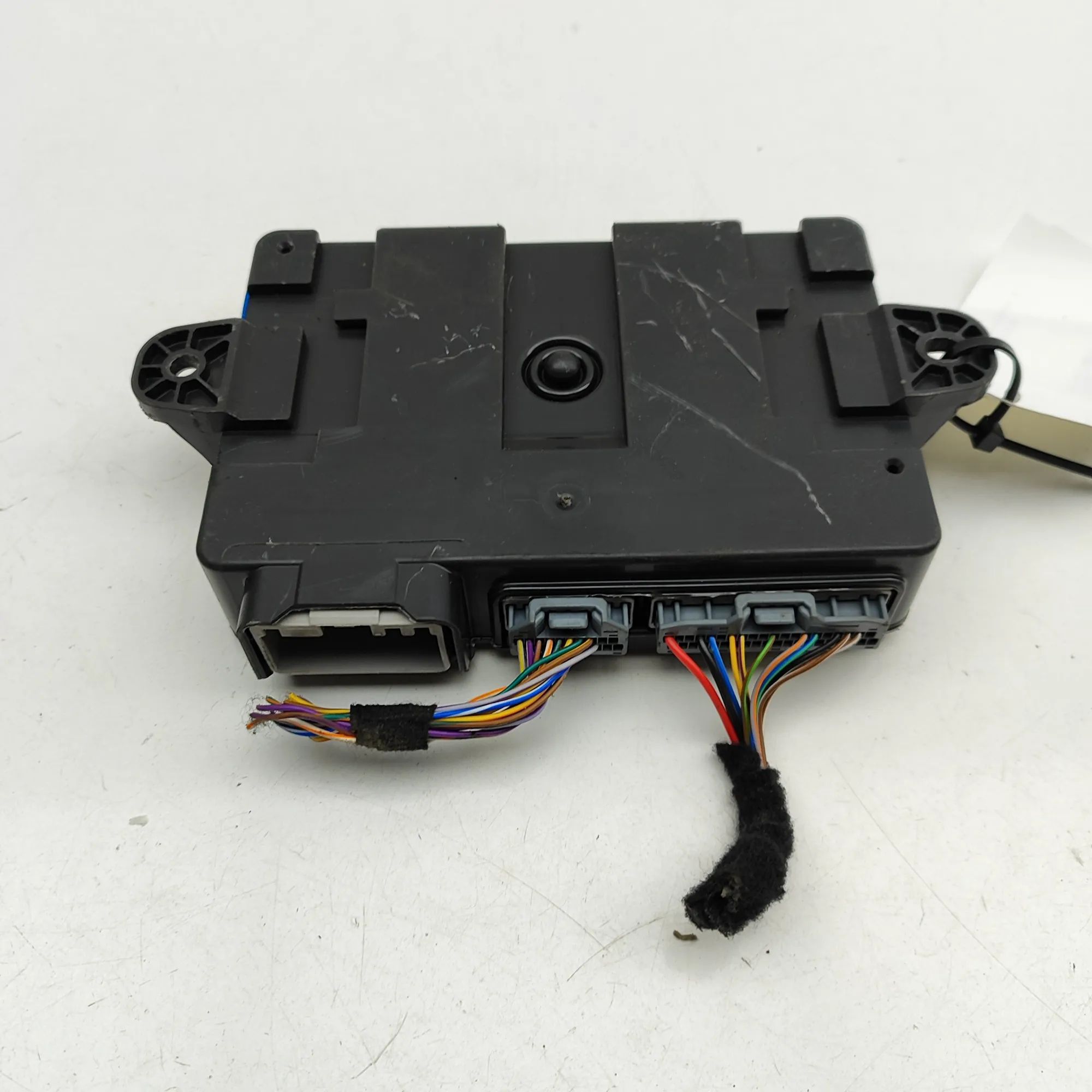 Land Rover Range Rover Velar Keyless Control Unit Keyless Control Unit — LAND ROVER RANGE ROVER V...