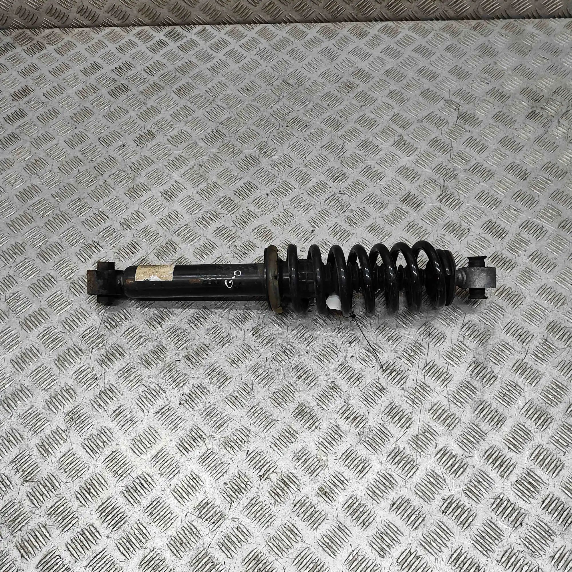 Citroen C5 Aircross Shock absorber — rear right Shock absorber — rear right — CITROEN C5 (AIRCR...