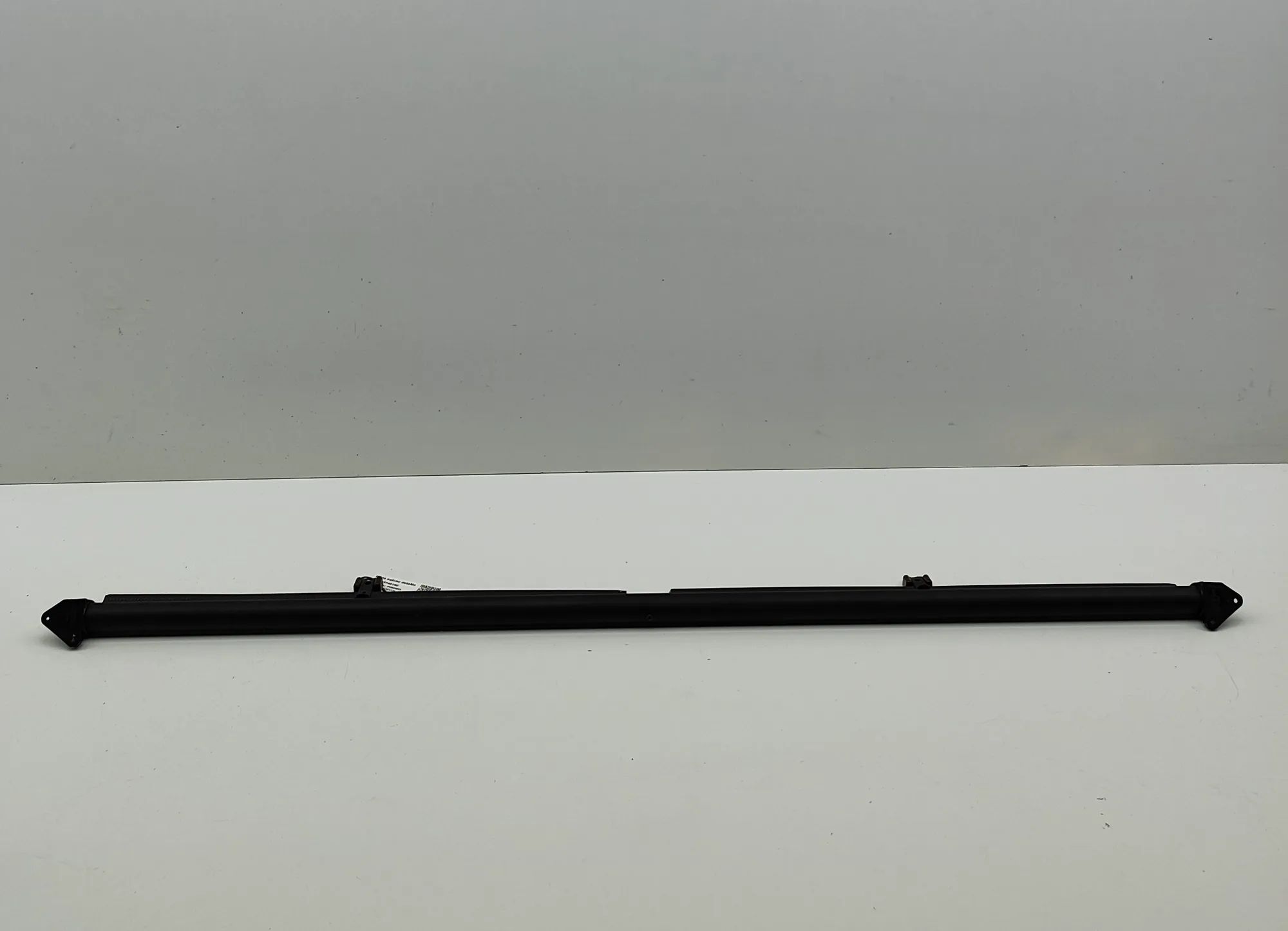 Maserati Biturbo (2, 4, Spyder, Karif) Retractable luggage cover Retractable luggage cover — MASERATI 425 (1987-...
