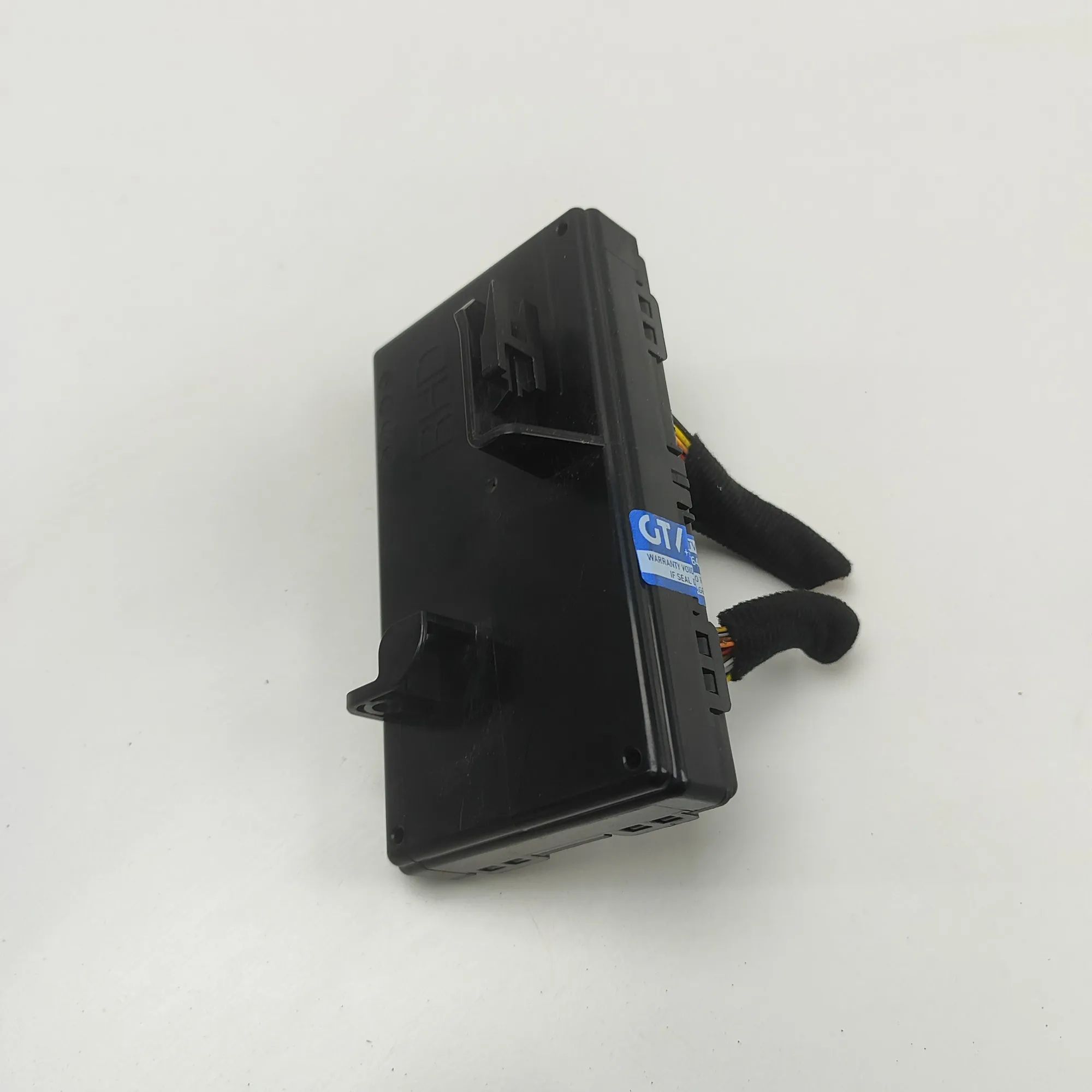 Kia Sportage Climate control unit Climate control unit — KIA SPORTAGE (V NQ5) (20...