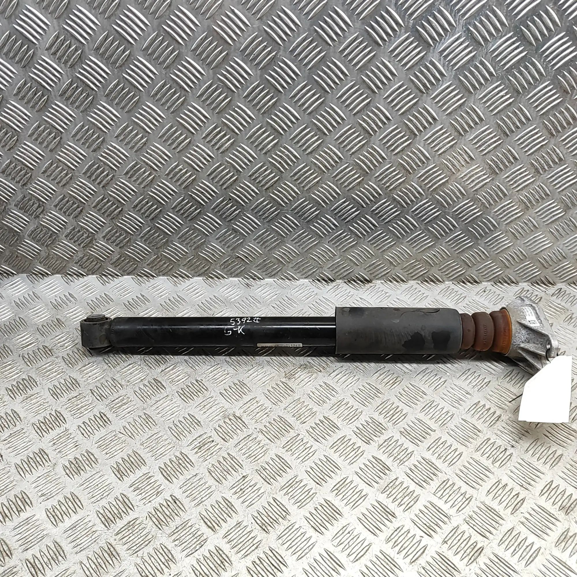 BMW X2 (F39) Shock absorber — rear left Shock absorber — rear left — BMW X2 (F39) (2018...