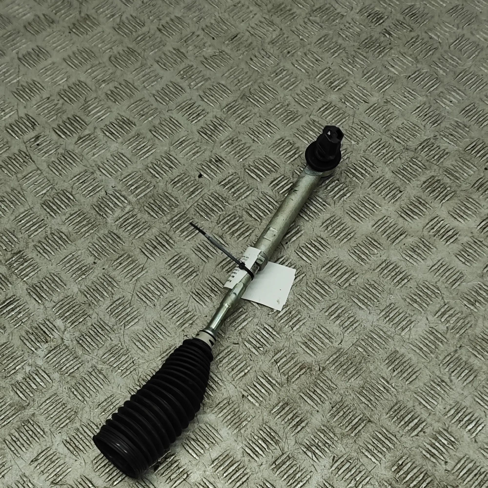 Toyota Prius Steering tie rod — left Steering tie rod — left — TOYOTA PRIUS (_W6_) (...