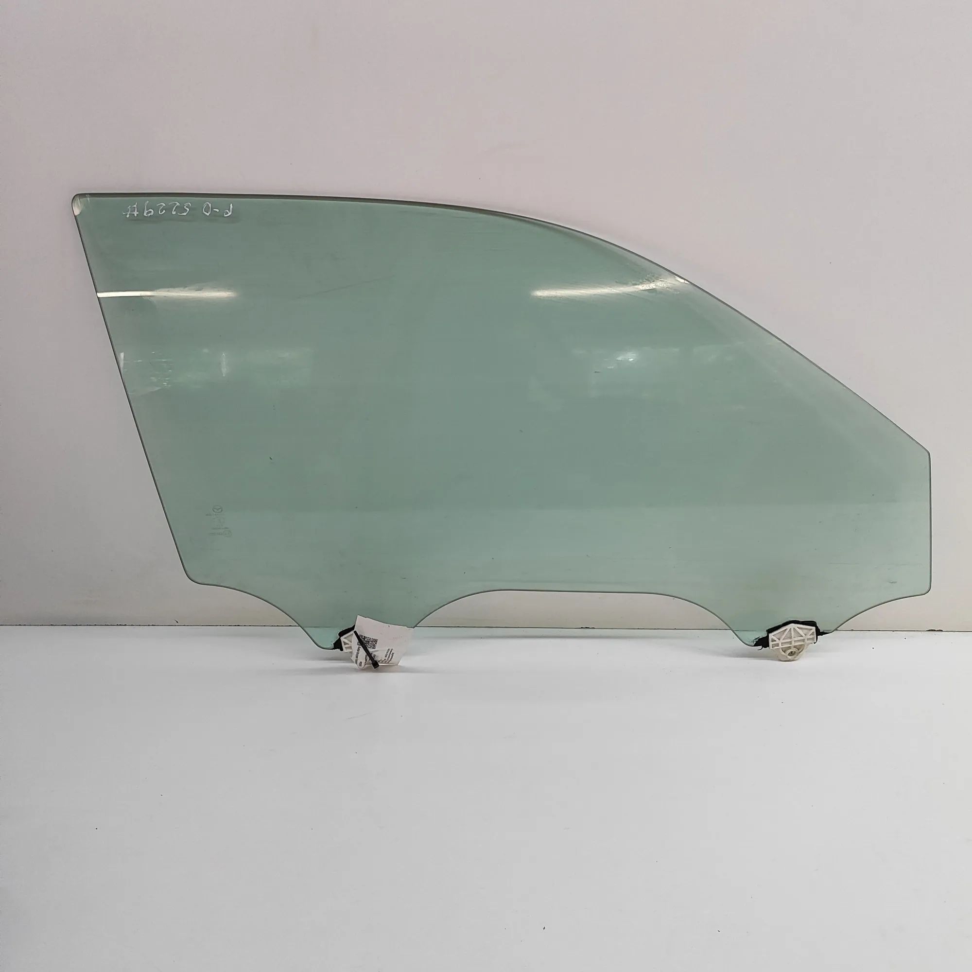 Mazda MX-30 Front Right Door Window Front Right Door Window — MAZDA MX-30 (DR) (202...