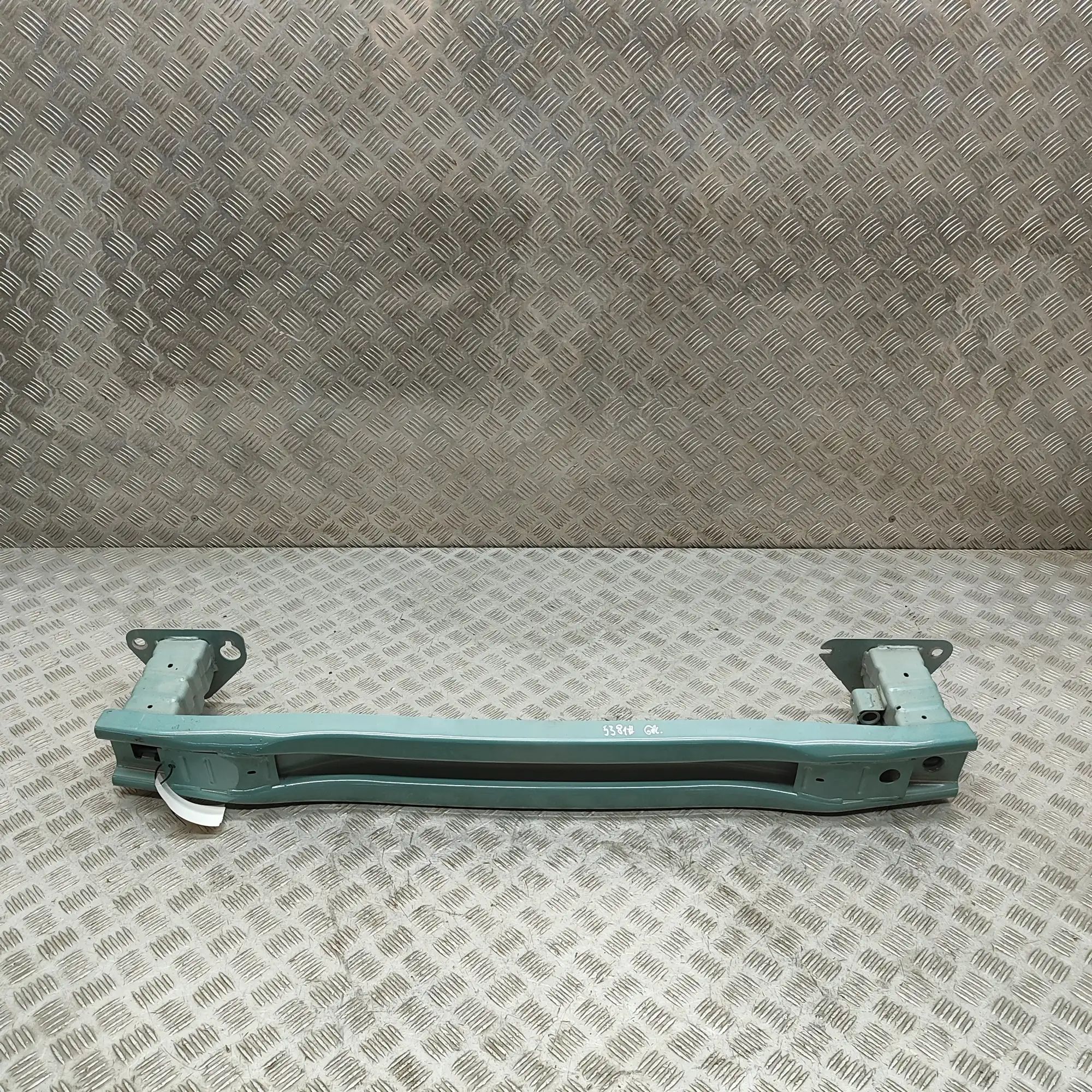 Jeep Avenger Rear Crash Reinforcement Bar Rear Crash Reinforcement Bar — JEEP AVENGER (J2...