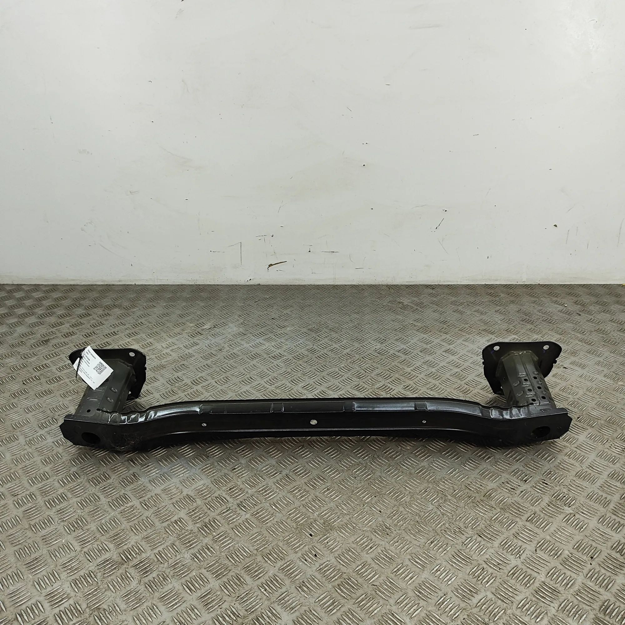 Toyota C-HR Rear Crash Reinforcement Bar Rear Crash Reinforcement Bar — TOYOTA C-HR (_X2...