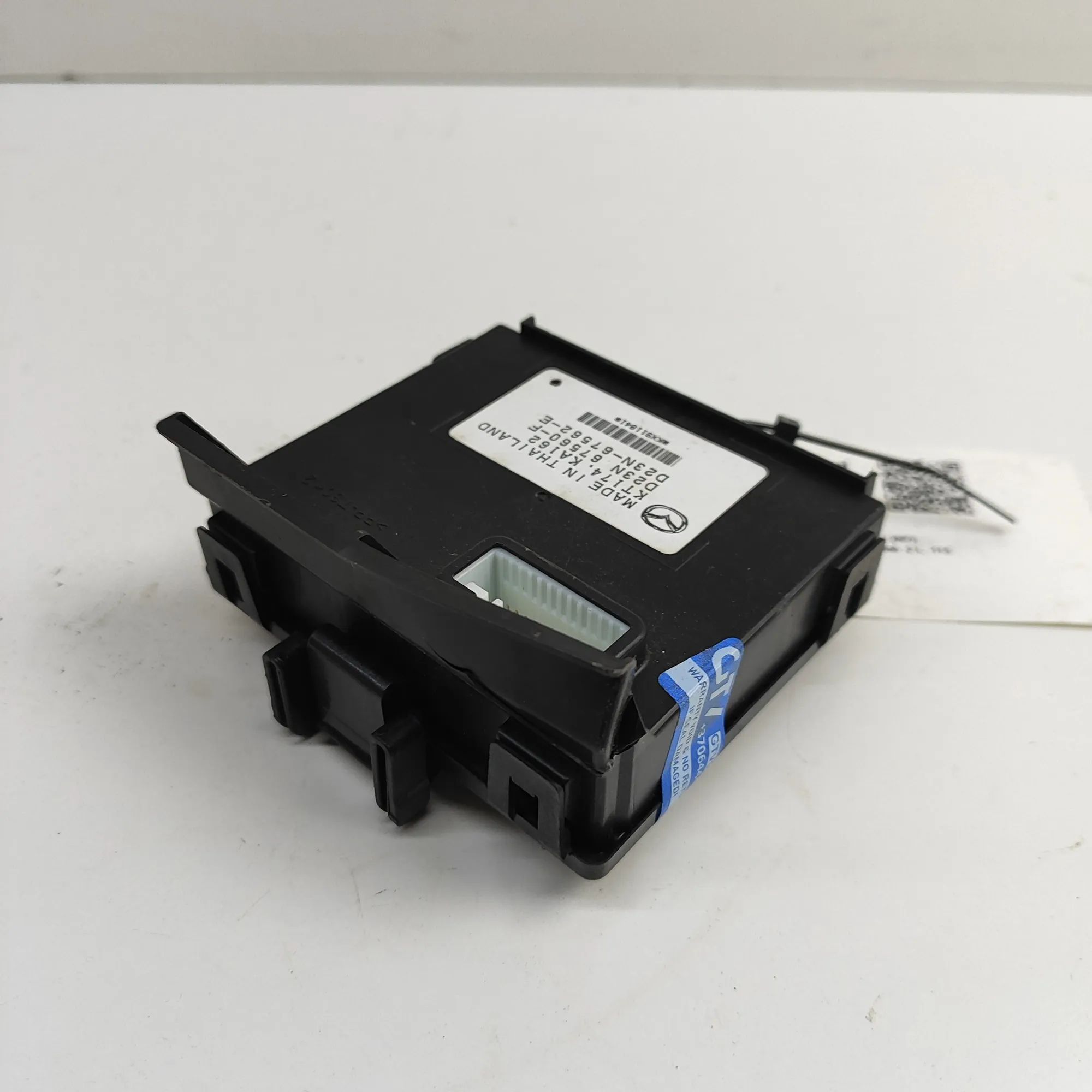 Mazda MX-5 Comfort Control Unit Comfort Control Unit — MAZDA MX-5 (IV ND) (2015...