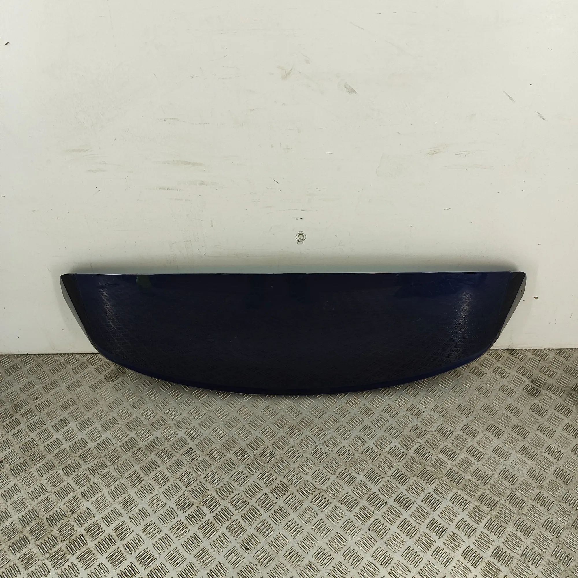 Audi Q3 (F3) Tailgate Bootlid Spoiler Tailgate Bootlid Spoiler — AUDI Q3 (F3) (2018-....