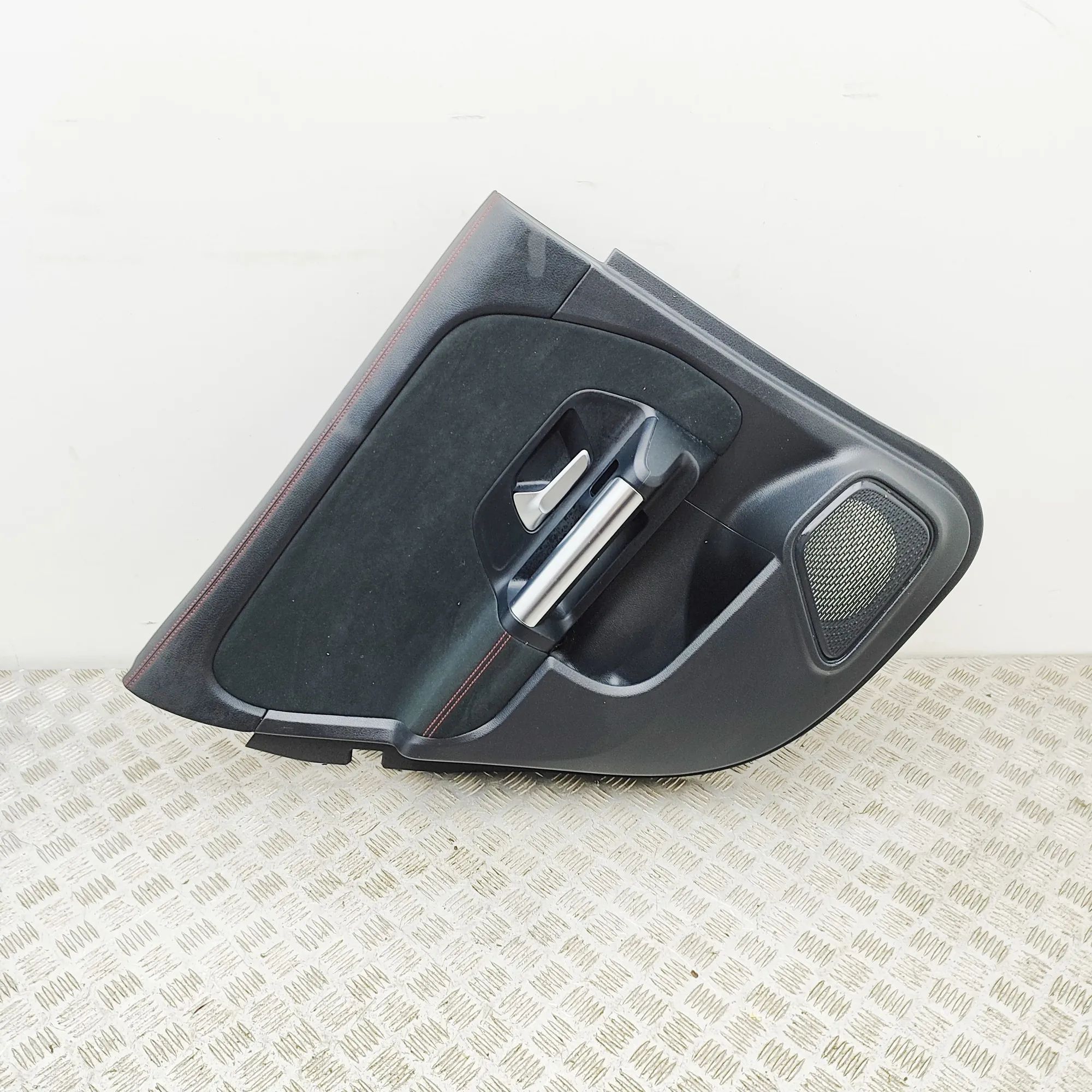 Mercedes-Benz GLA / EQA (H247) Rear Left Door Panel Rear Left Door Panel — MERCEDES BENZ GLA (H247)...