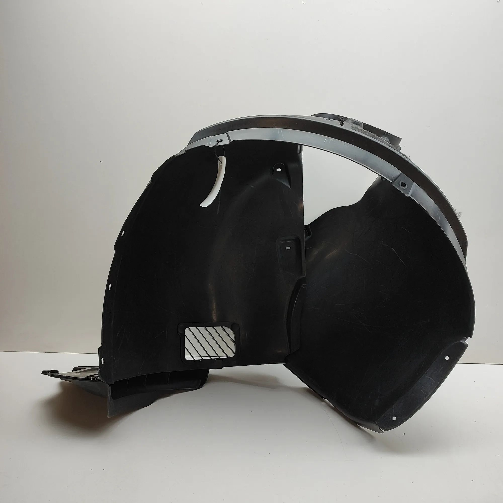 Skoda Octavia Front Left Arch Liner Front Left Arch Liner — SKODA OCTAVIA (IV NX3, ...
