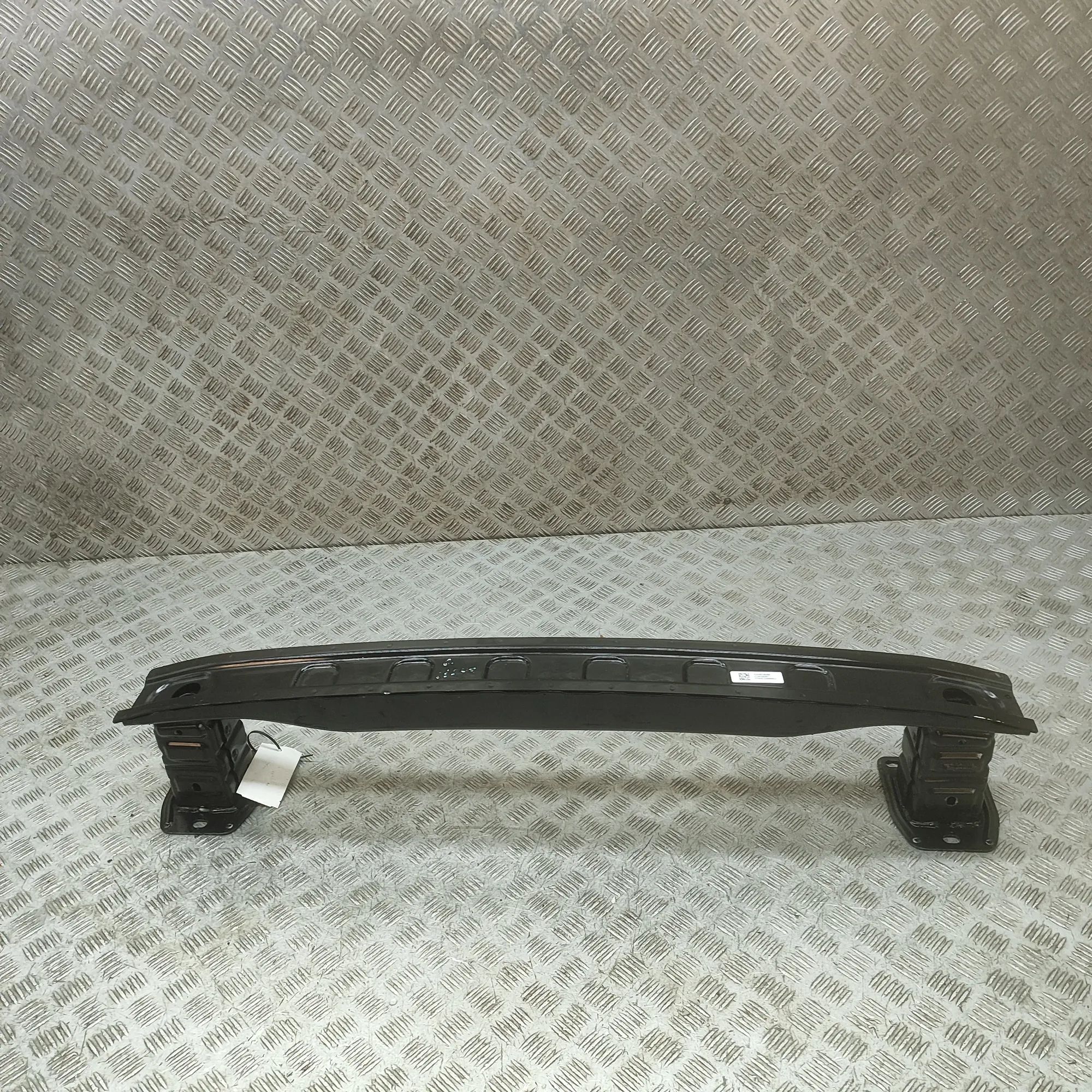 Mercedes-Benz A (W177) Rear Crash Reinforcement Bar Rear Crash Reinforcement Bar — MERCEDES BENZ EQ...