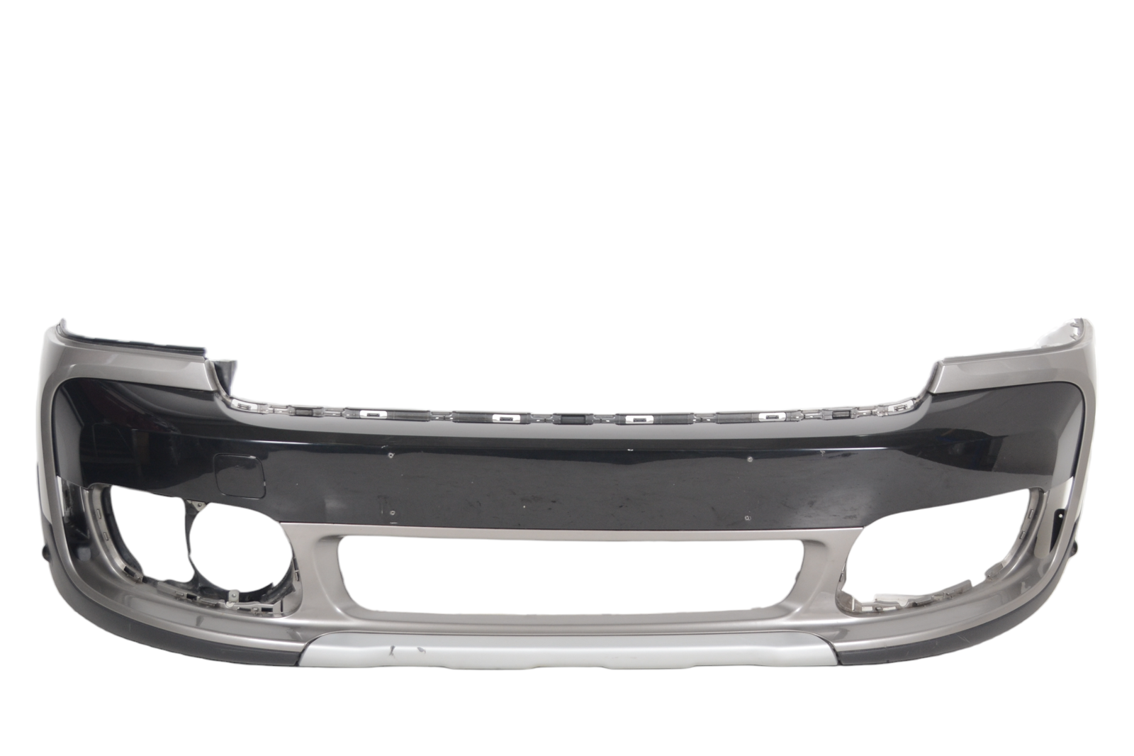 Mini Countryman (F60) front bumper Front bumper — MINI COUNTRYMAN (F60) (2016-...)...