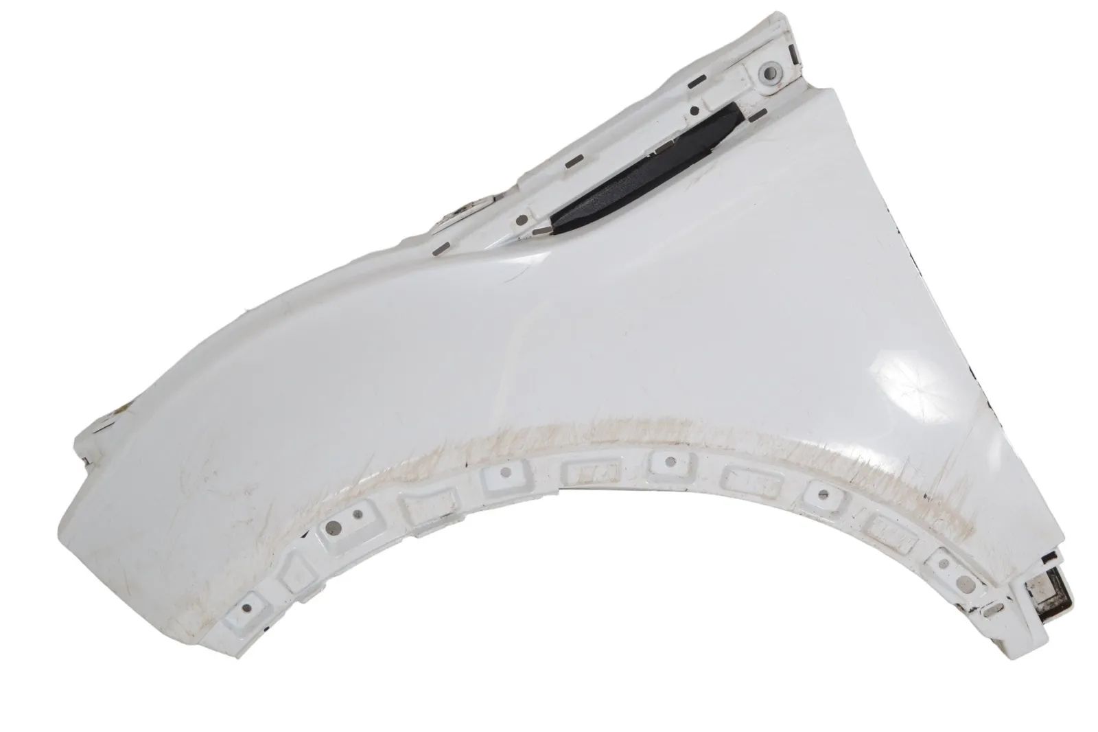 Land Rover Range Rover Evoque Front Left Fender Front Left Fender — LAND ROVER RANGE ROVER EVOQ...