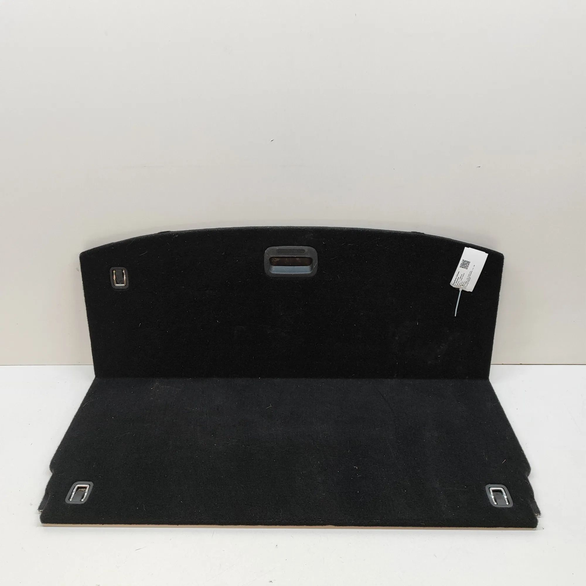Kia Ceed (CD) Boot carpet Boot carpet — KIA XCEED (CD) (2020-...) — 85720...