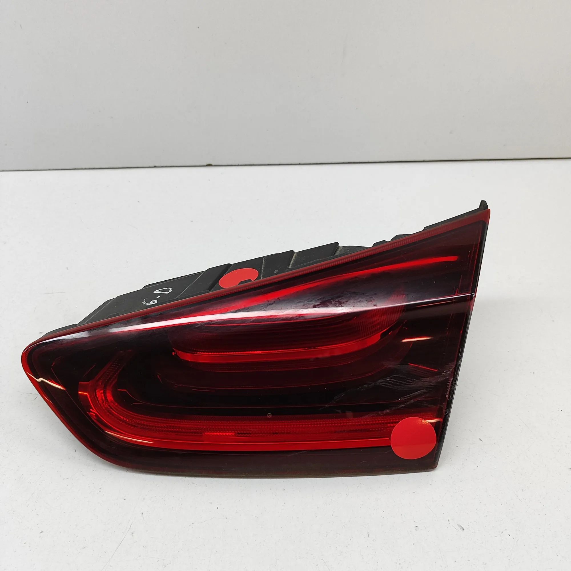 Kia Ceed (CD) Right Side Tailgate Tail Light Right Side Tailgate Tail Light — KIA XCEED (CD)...