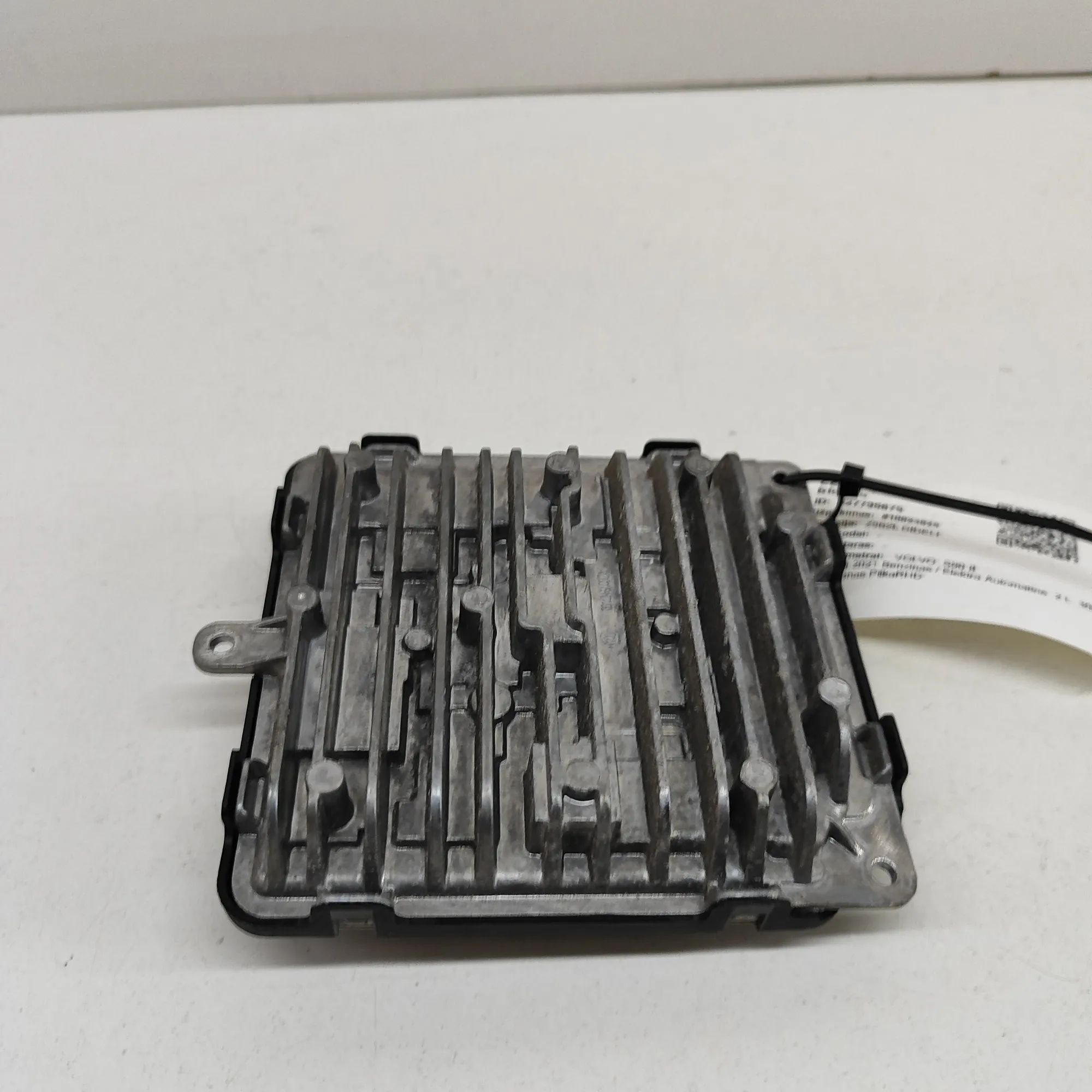 Volvo S90 LED Lights Control Unit LED Lights Control Unit — VOLVO S90 (II) (2016-...