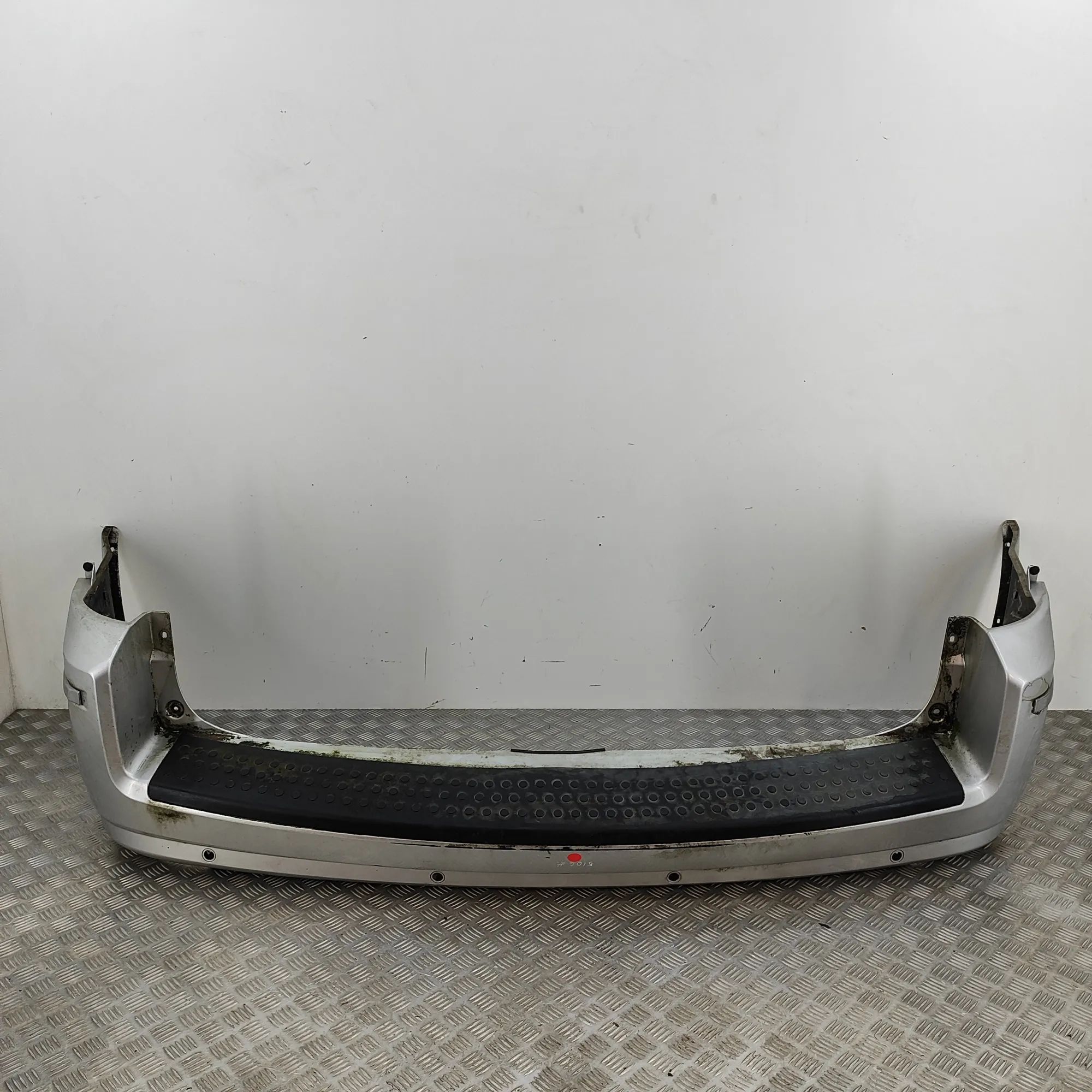 Chrysler Grand Voyager / Town & Country Bumper rear Bumper rear — CHRYSLER GRAND (VOYAGER V RT) (20...