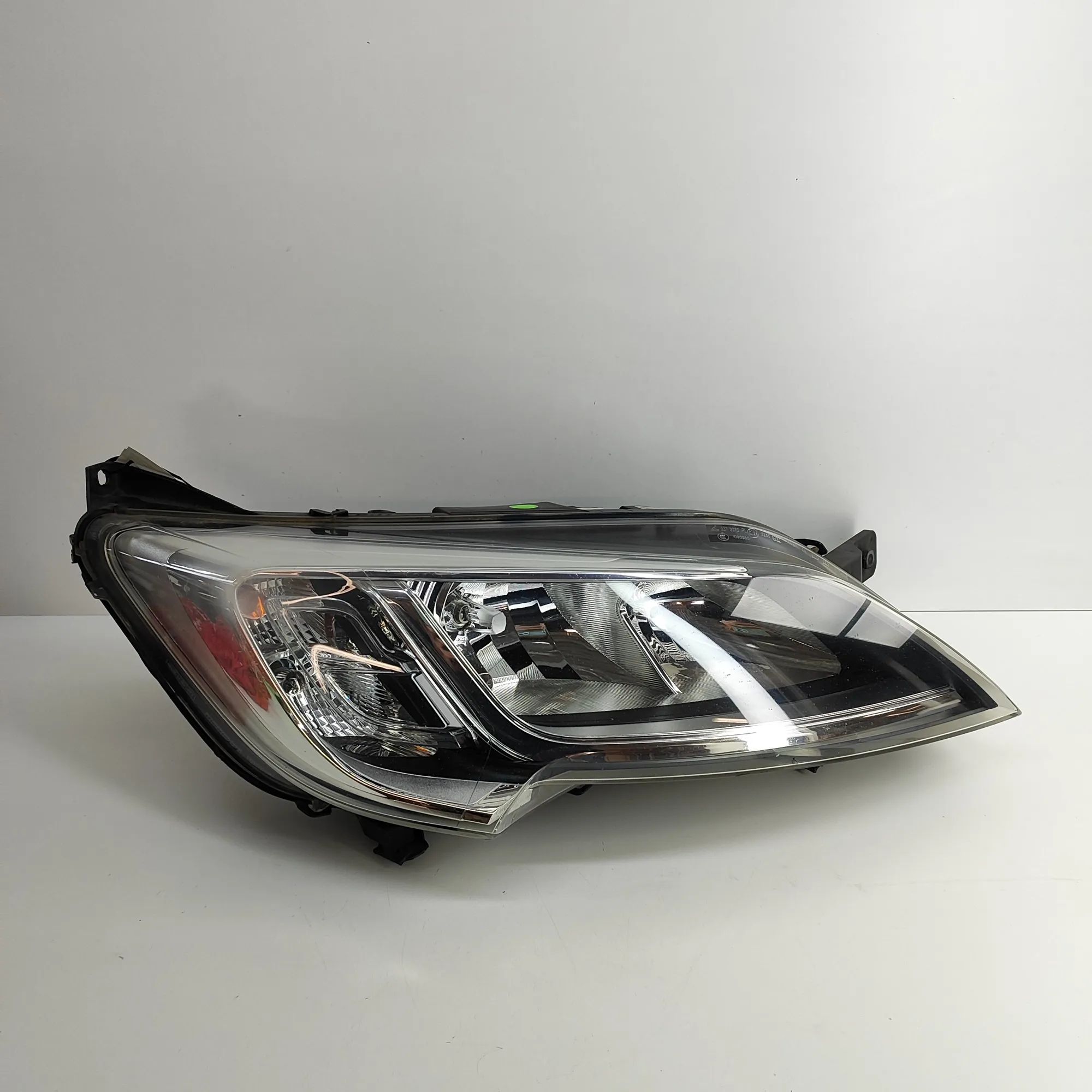 Citroen Jumper Front Right Headlight Front Right Headlight — CITROEN JUMPER (Van) (2...