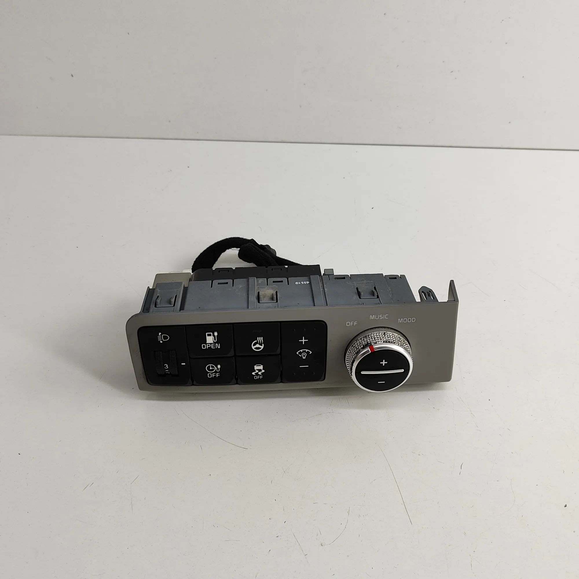 Kia Soul Button Switch Panel Button Switch Panel — KIA SOUL (II PS) (2014-20...