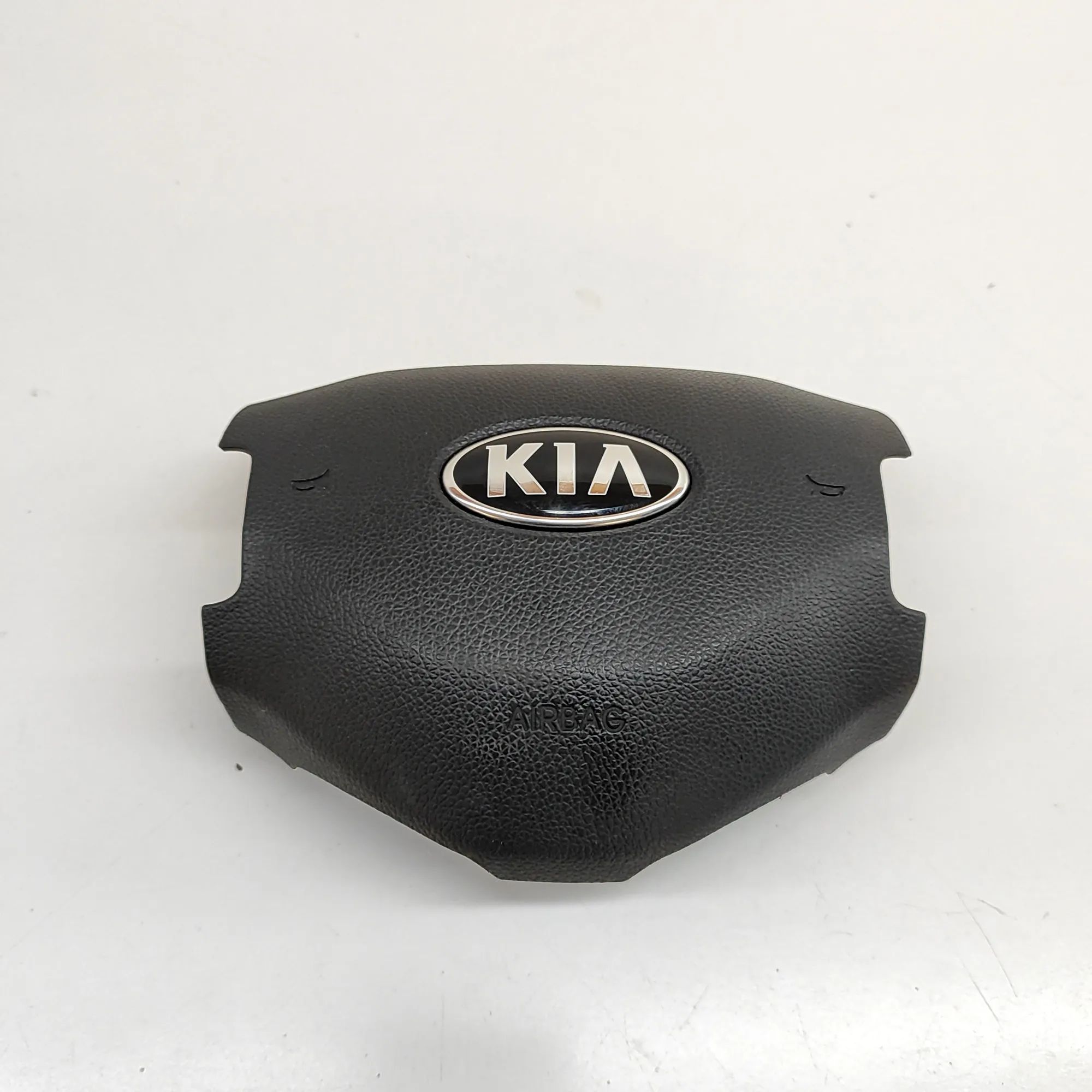 Kia Sportage Steering Wheel Safety Bag SRS Steering Wheel Safety Bag SRS — KIA SPORTAGE (S...