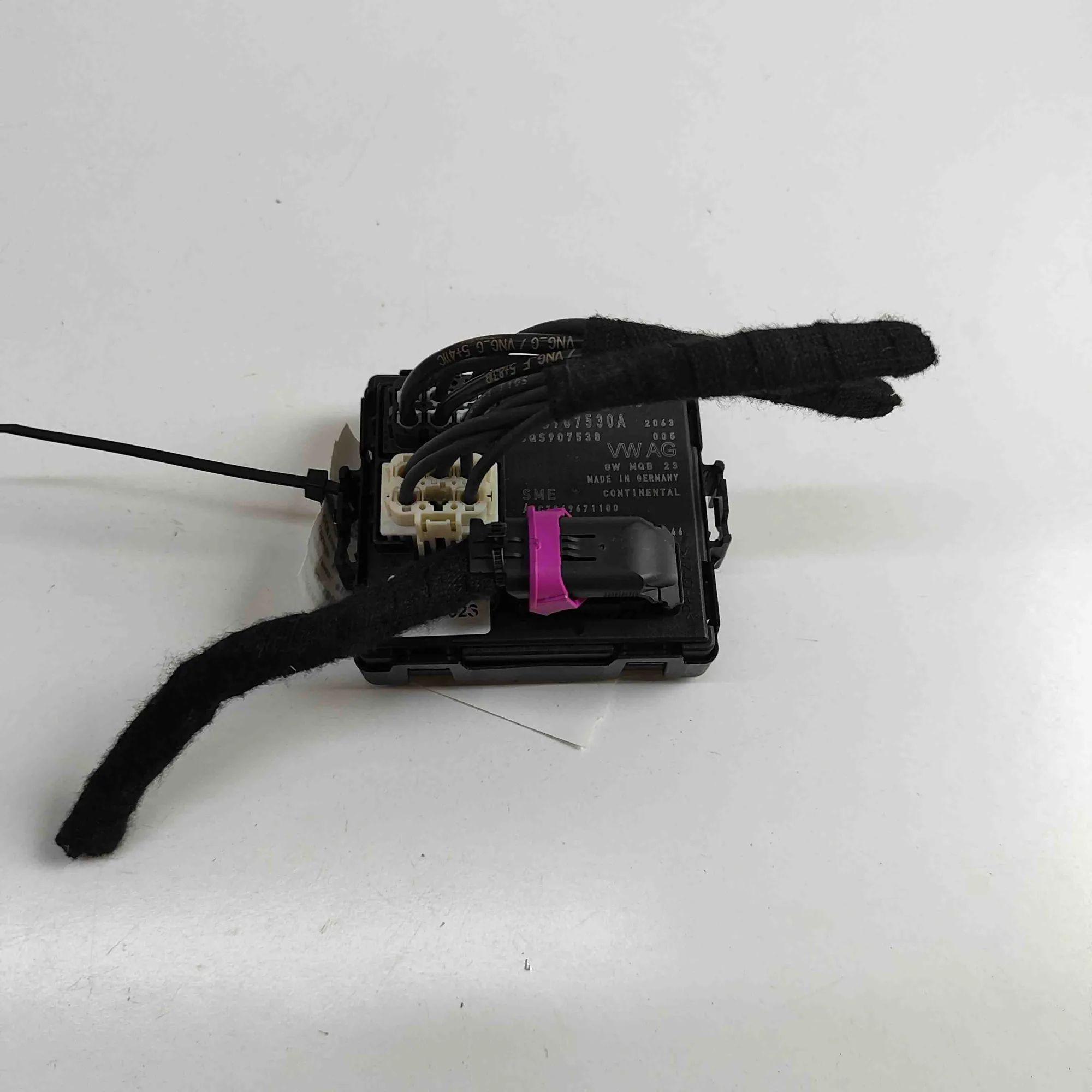 Volkswagen Tayron Gateway Control Unit Gateway Control Unit — VW TAYRON (R41) (2024-.....