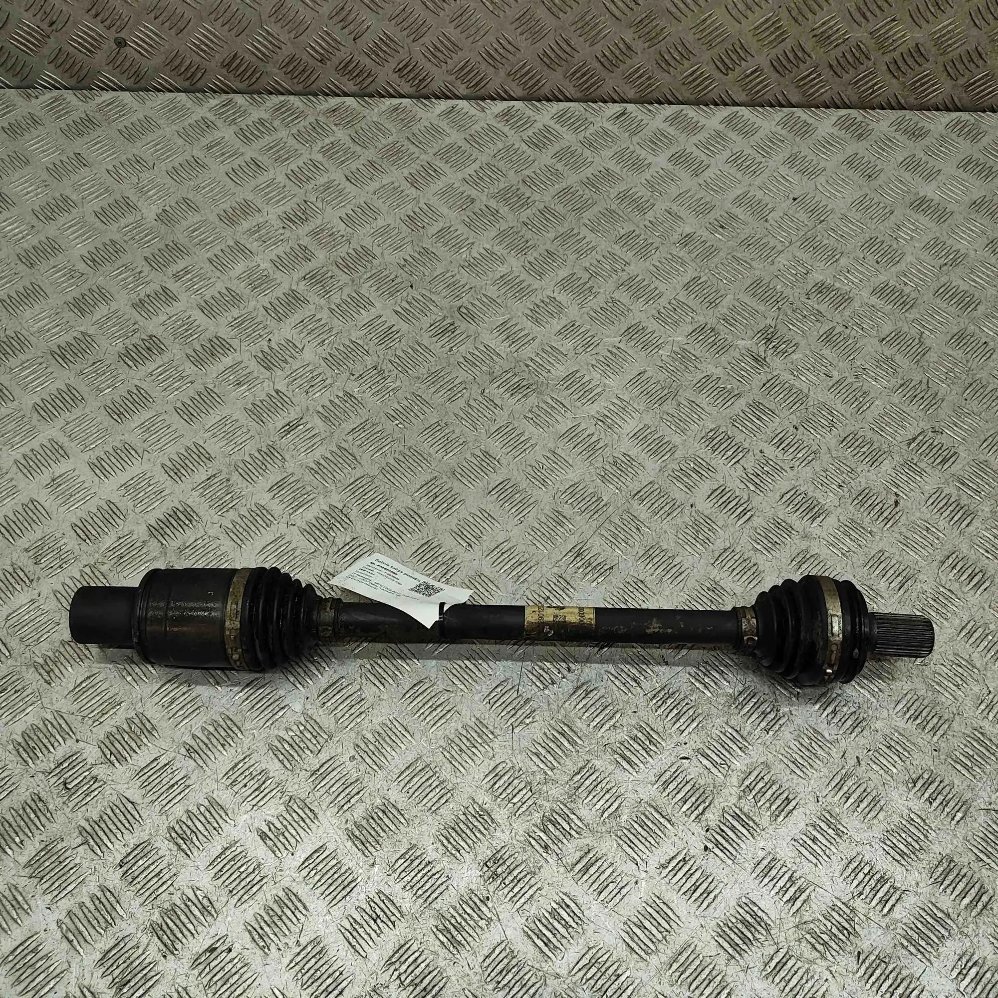 Mercedes-Benz GLB / EQB (X247) Rear Left Driveshaft Rear Left Driveshaft — MERCEDES BENZ EQB (X243)...
