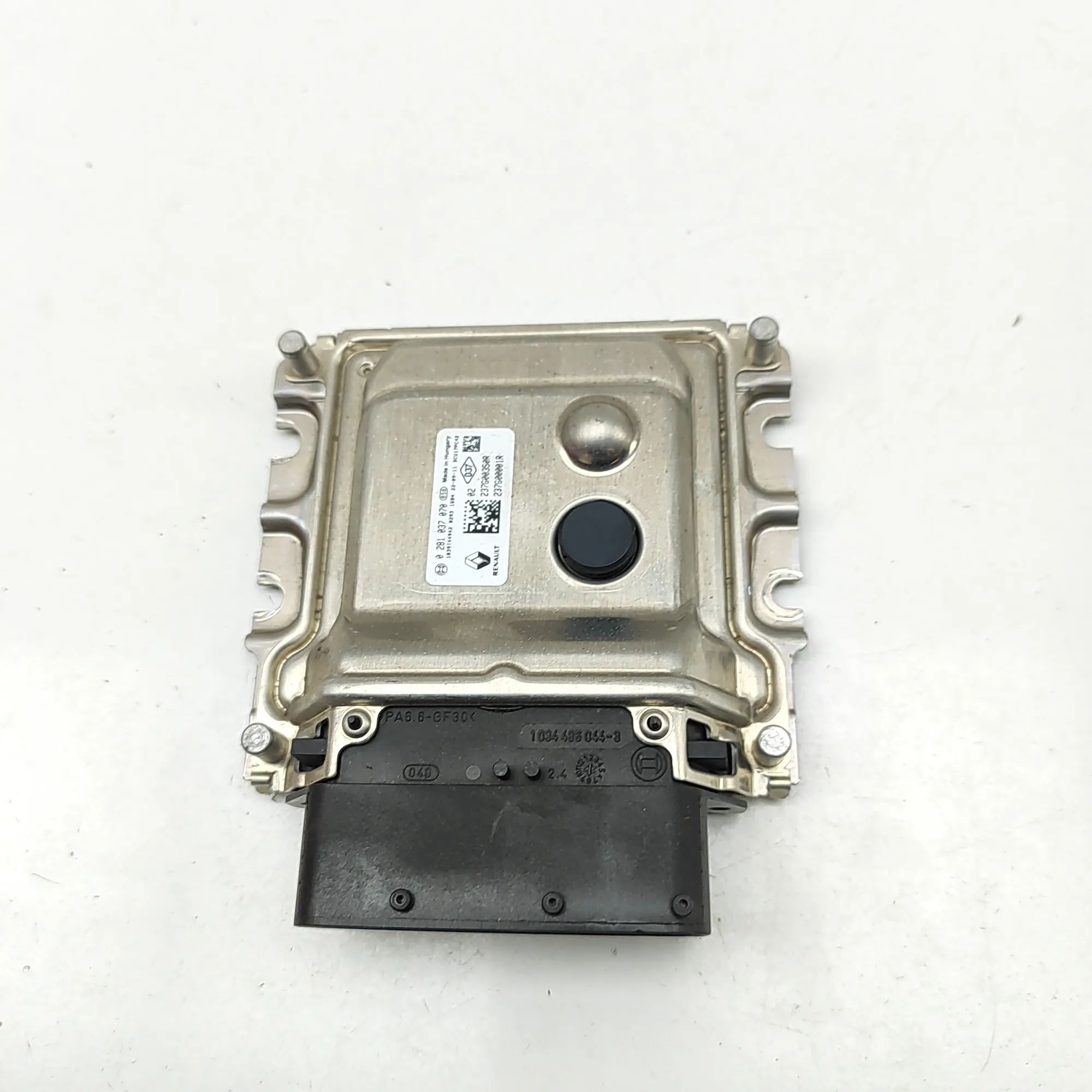 Renault Master AdBlue control unit AdBlue control unit — RENAULT MASTER (III Van F...