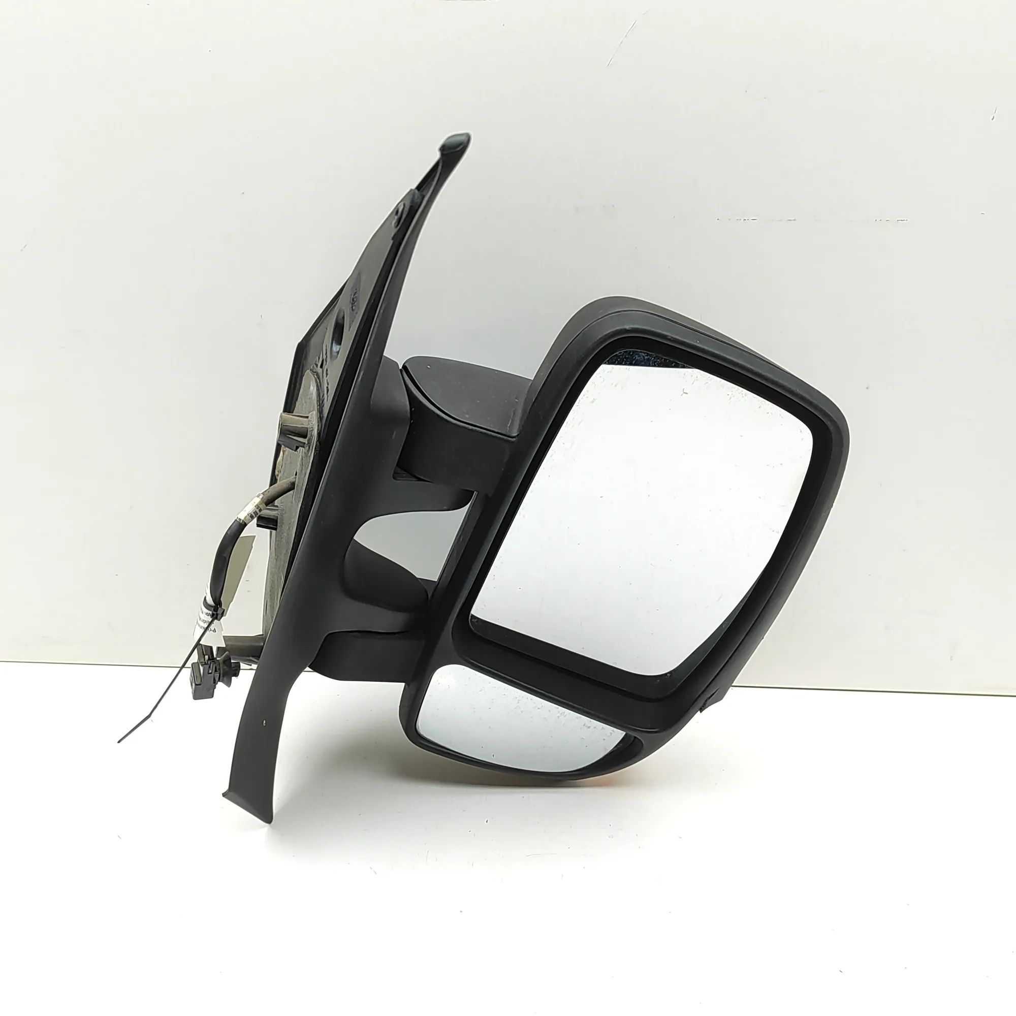Renault Master Right Side Wing Mirror Right Side Wing Mirror — RENAULT MASTER (III Va...