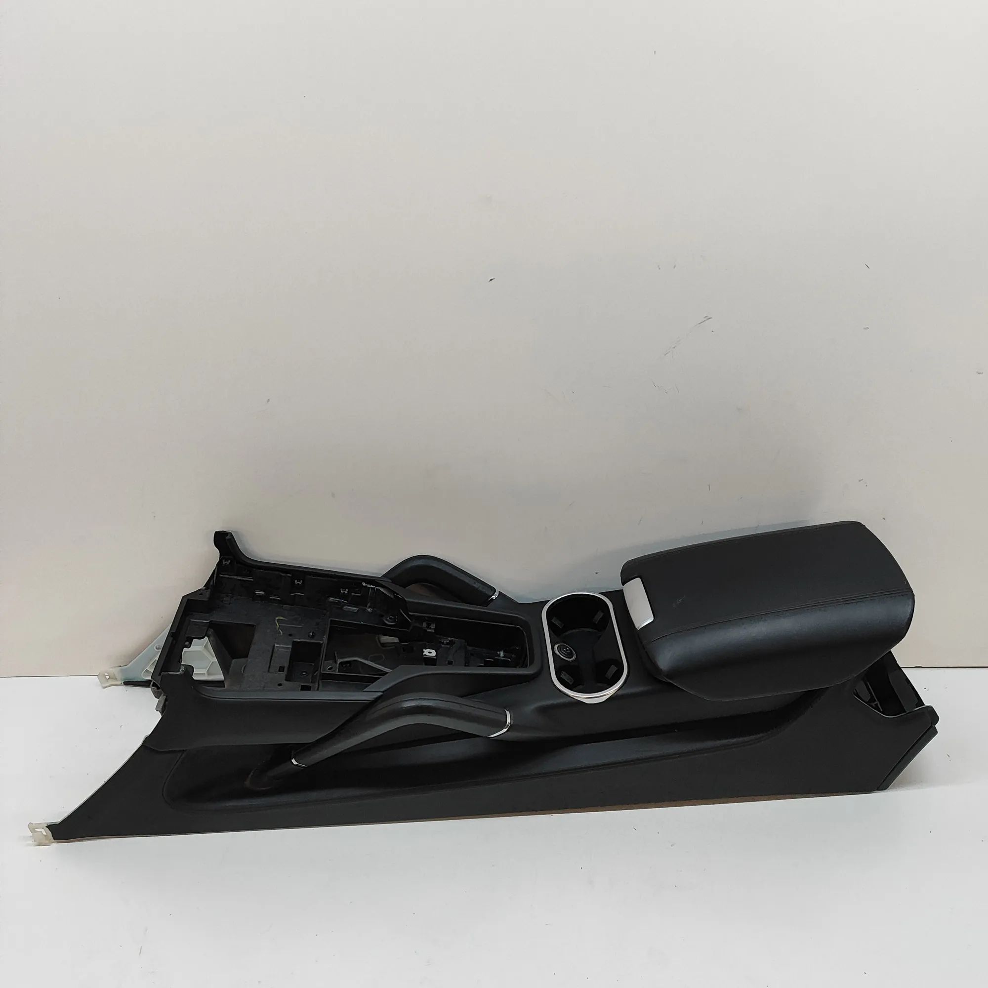 Porsche Cayenne center console center Console — PORSCHE CAYENNE (92A) (2010-.....