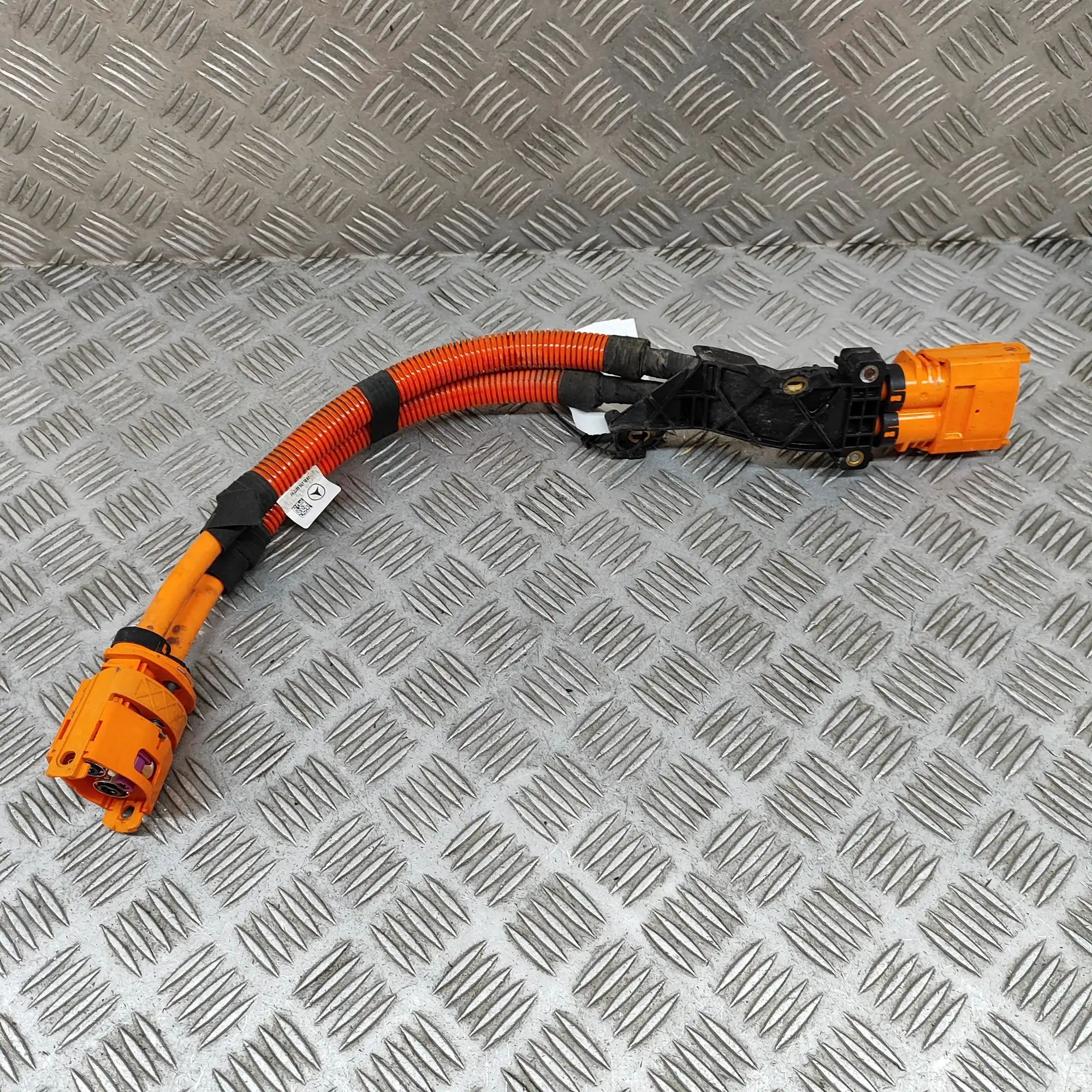Mercedes-Benz A (W177) Wiring harness Wiring harness — MERCEDES BENZ EQAH243 (2021-.....