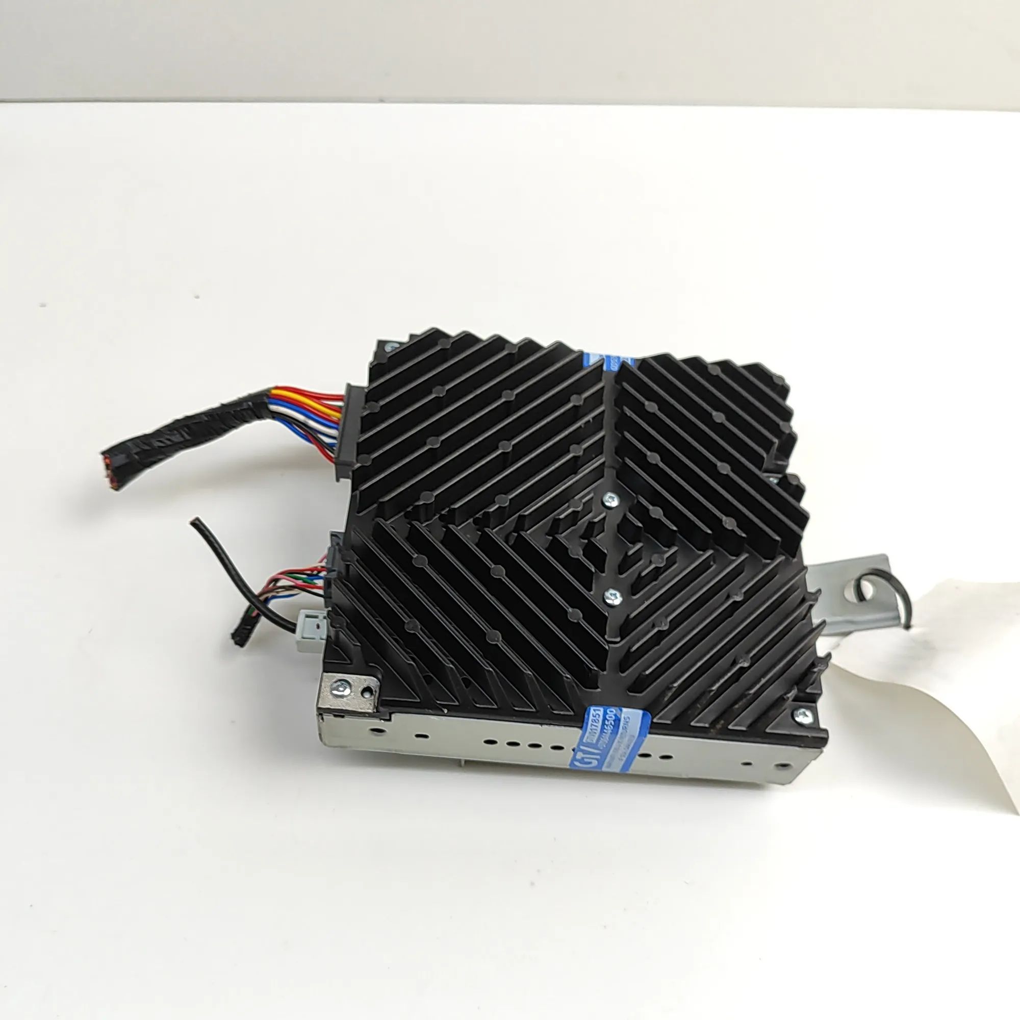 Honda CR-V Sound amplifier Sound amplifier — HONDA CR-V (V RW) (2017-...) ...