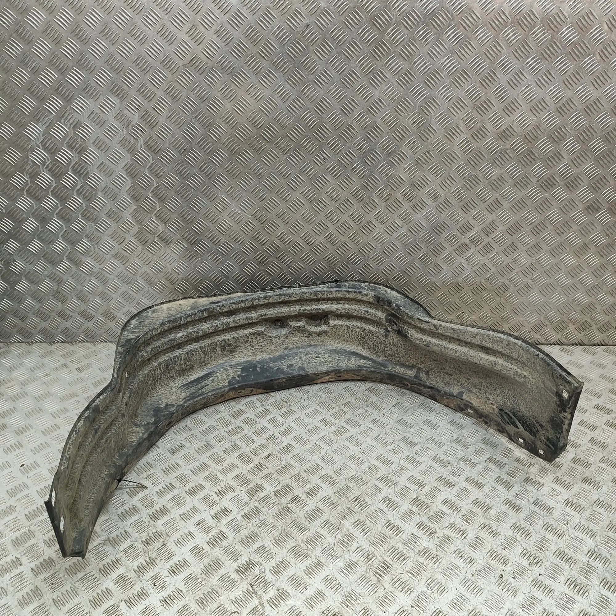 Toyota Hilux Rear Right Arch Liner Rear Right Arch Liner — TOYOTA HILUX (VIII Pick...