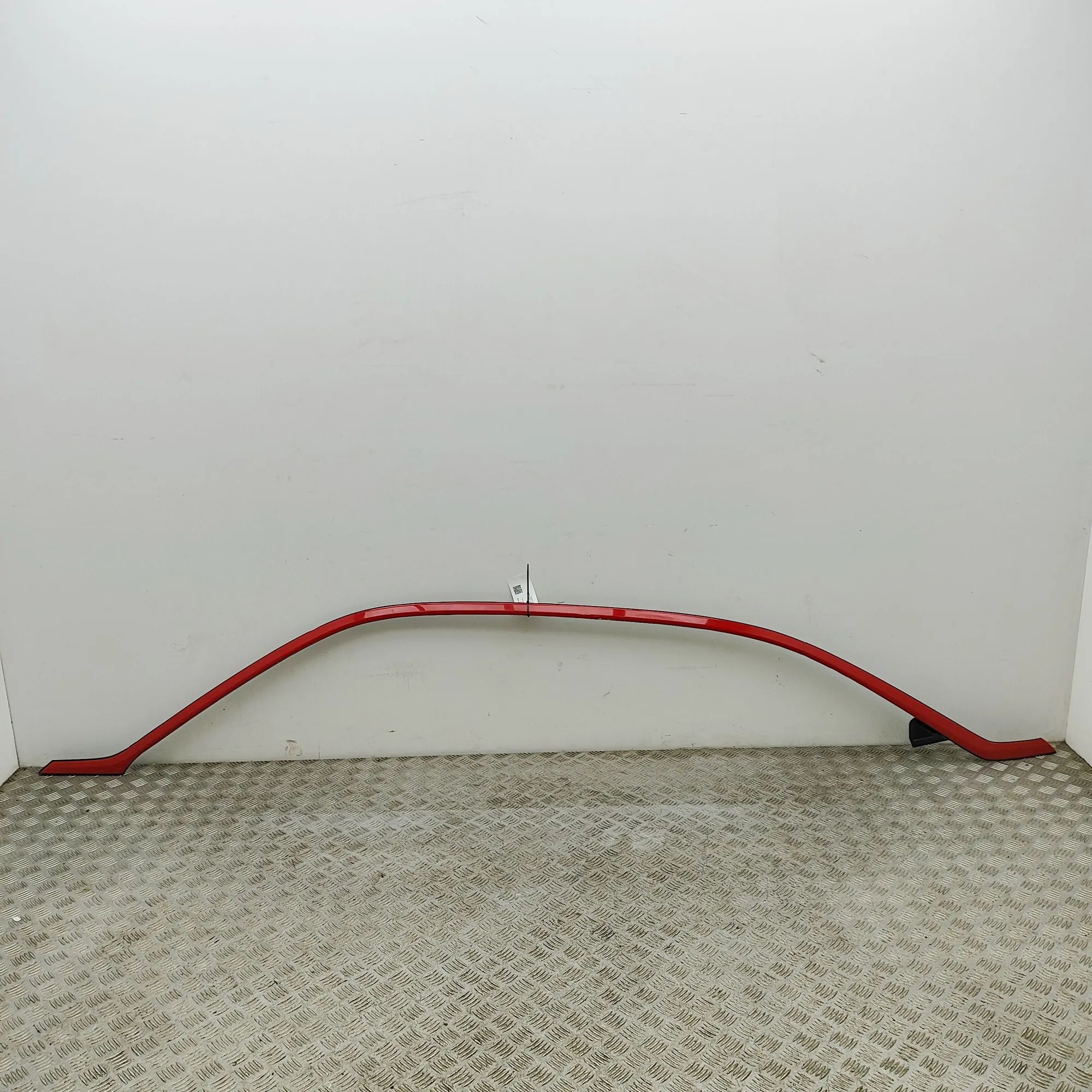 Opel Mokka (B) Left Side Roof Strip Trim Left Side Roof Strip Trim — OPEL MOKKA (2020-.....