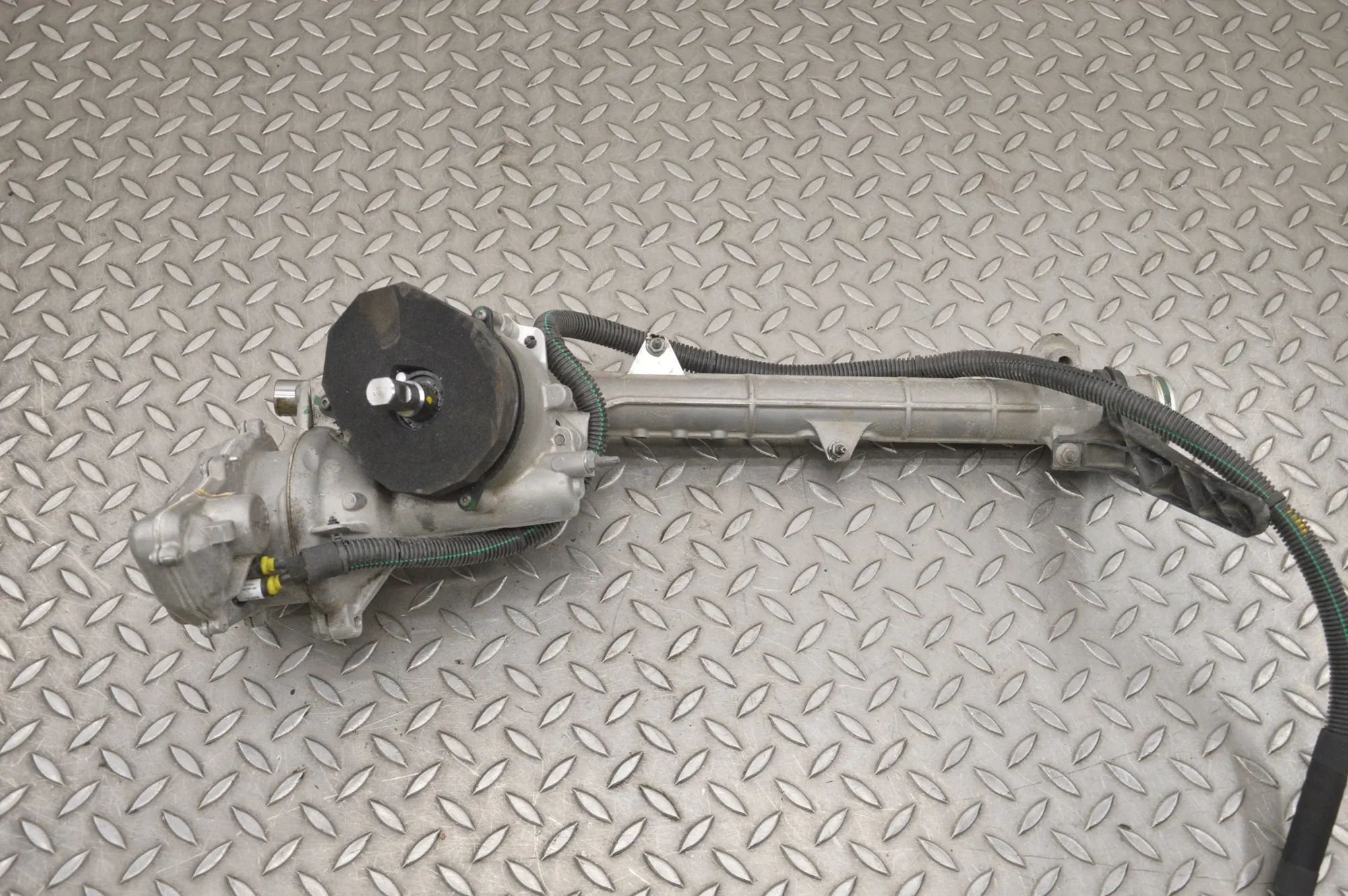 Opel Mokka (B) steering rack Steering Rack — OPEL MOKKA (2020-...) — 5199899...