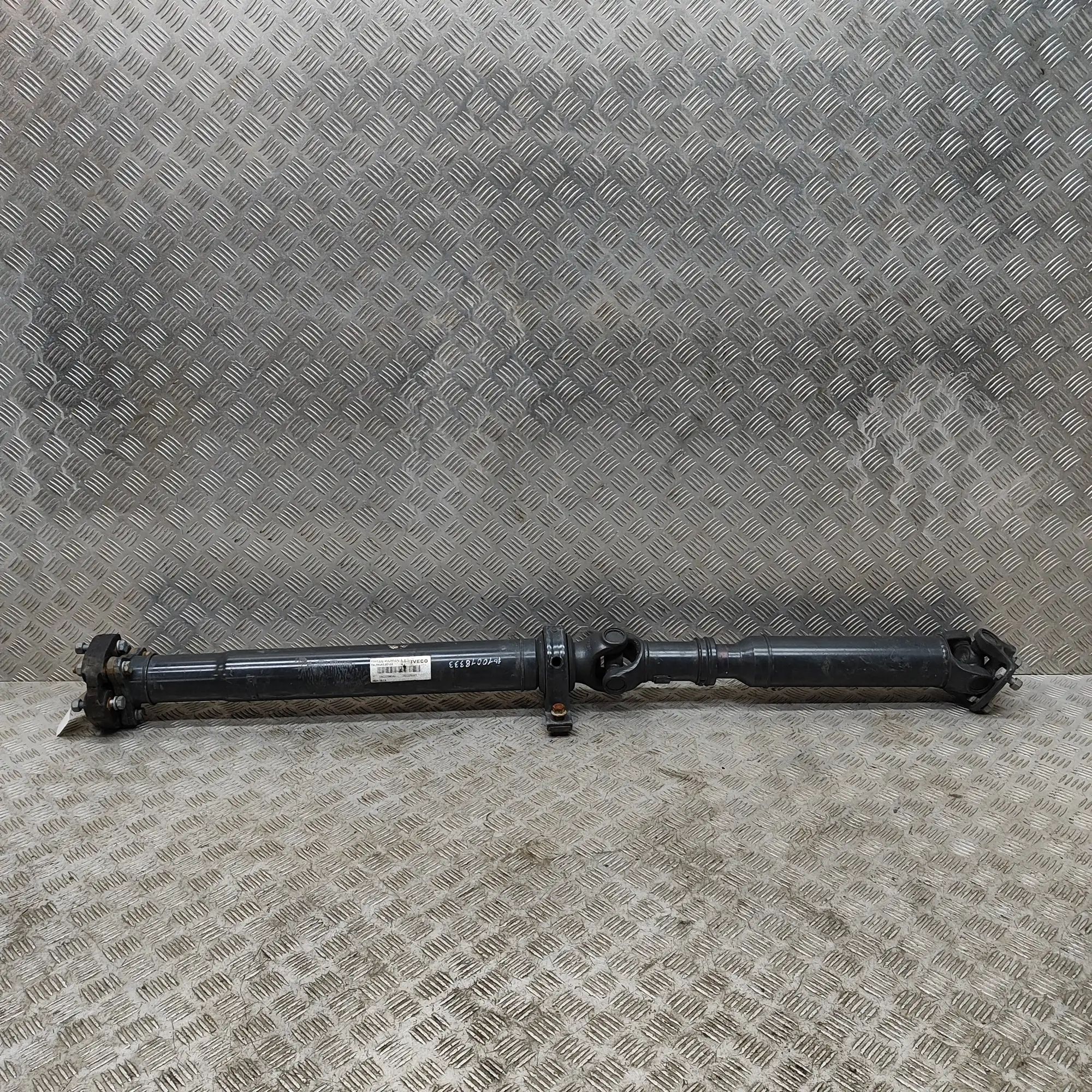 Iveco Daily Propshaft Propshaft — IVECO DAILY (VI Van) (2014-...) — 5...