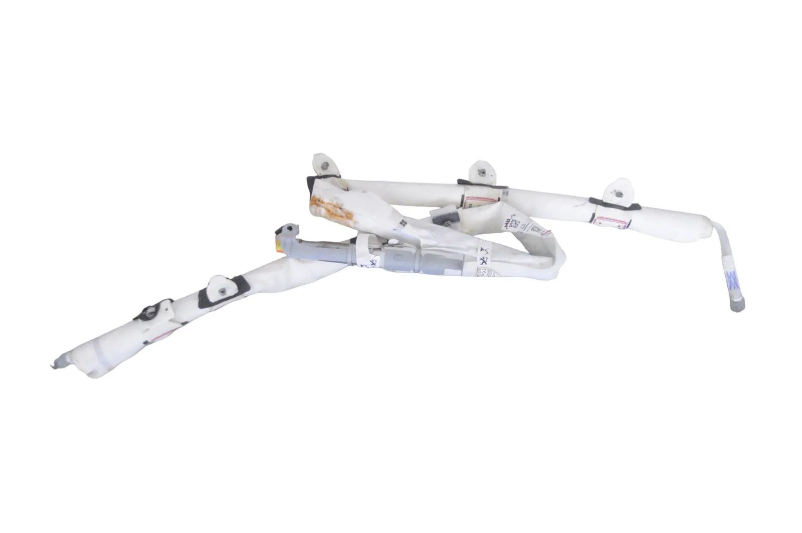 Citroen C4 Right Side Roof Safety Curtain SRS Right Side Roof Safety Curtain SRS — CITROEN C4...