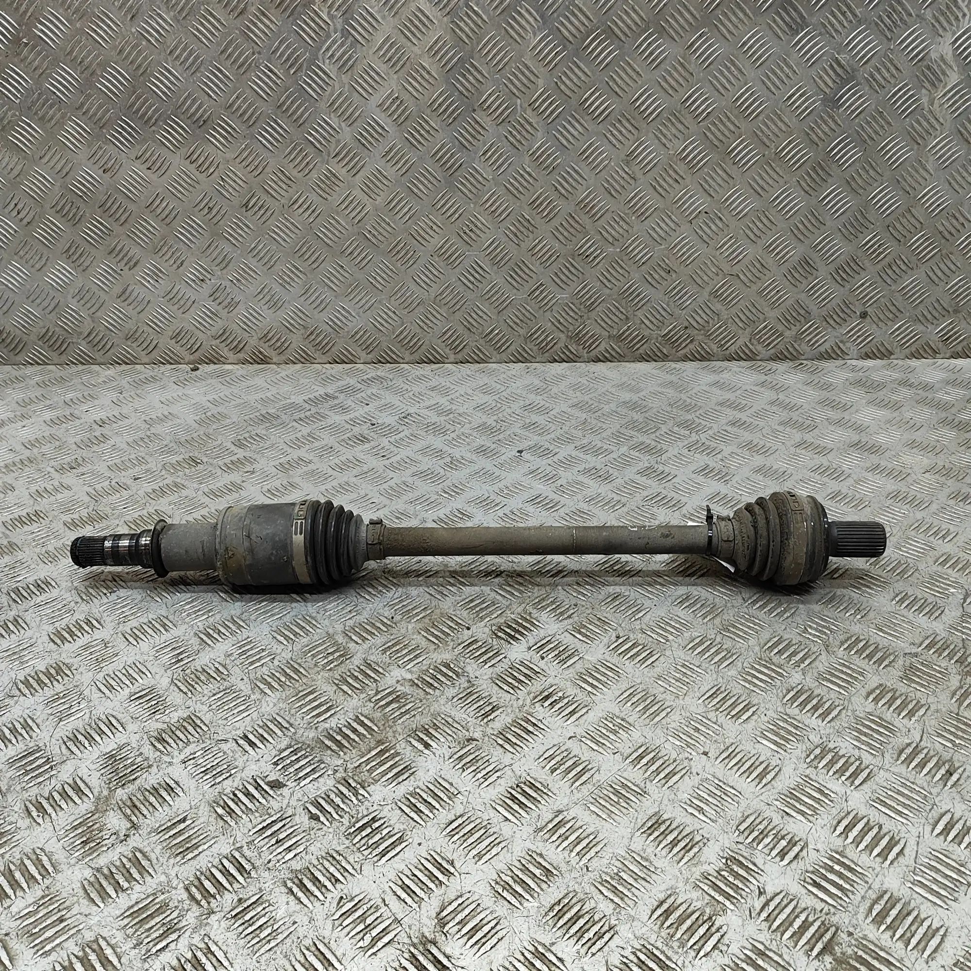 Mercedes-Benz GLB / EQB (X247) Rear Right Driveshaft Rear Right Driveshaft — MERCEDES BENZ EQB (X243...