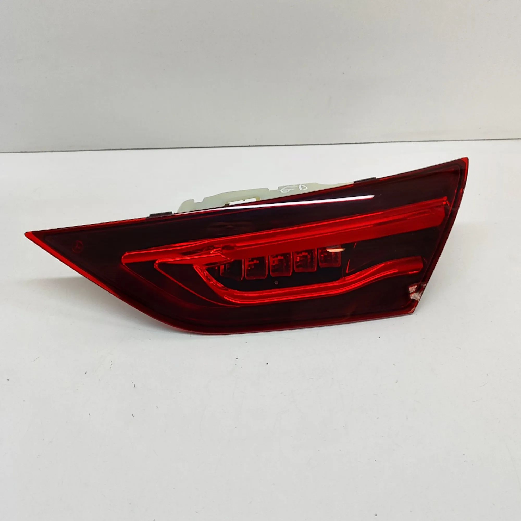 Mercedes-Benz CLA (C118) Right Side Tailgate Tail Light Right Side Tailgate Tail Light — MERCEDES BENZ ...