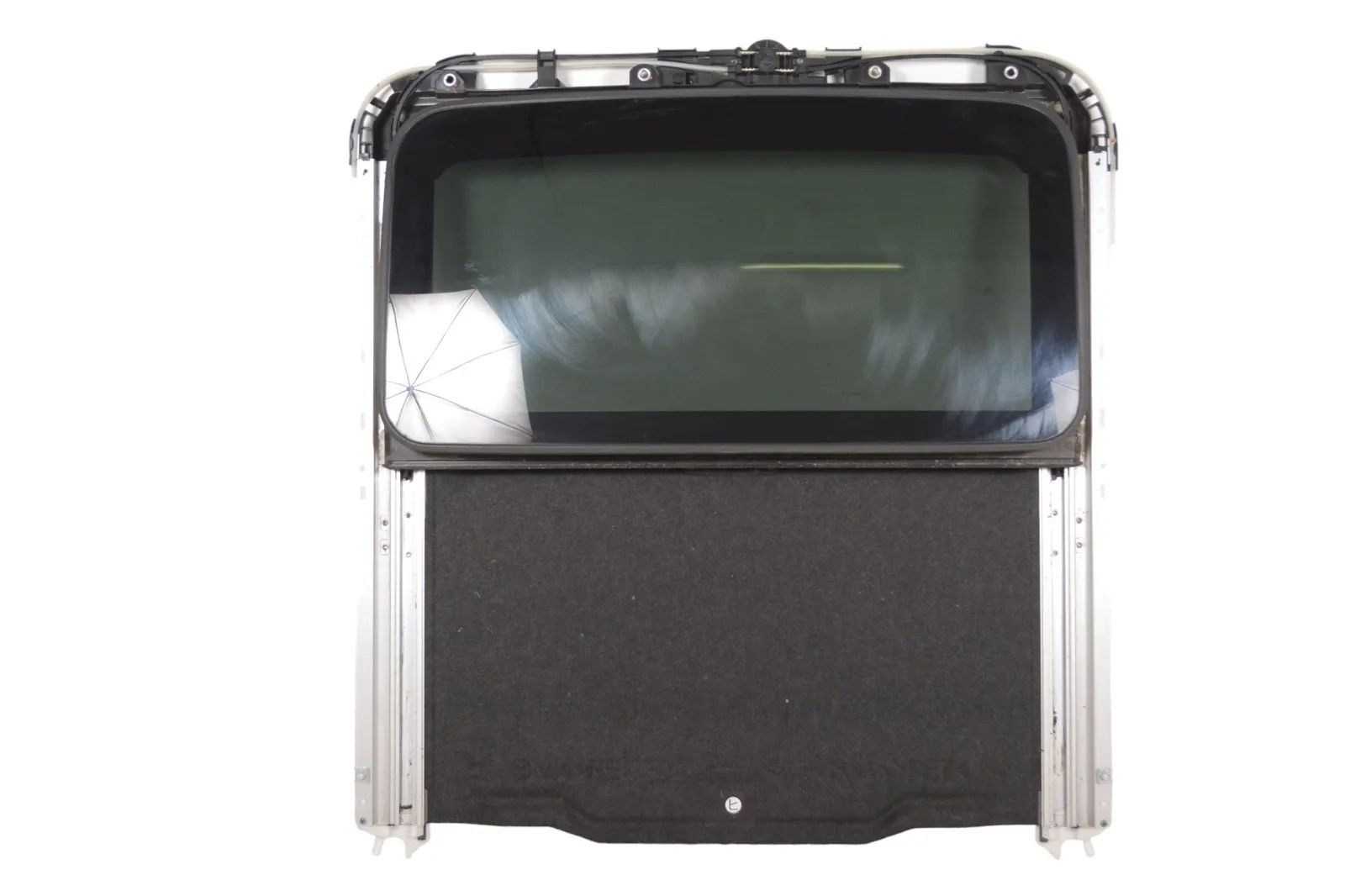 Subaru Outback Katuseluuk, klaasist Sunroof — SUBARU OUTBACK (BS) (2014-...)

Gener...