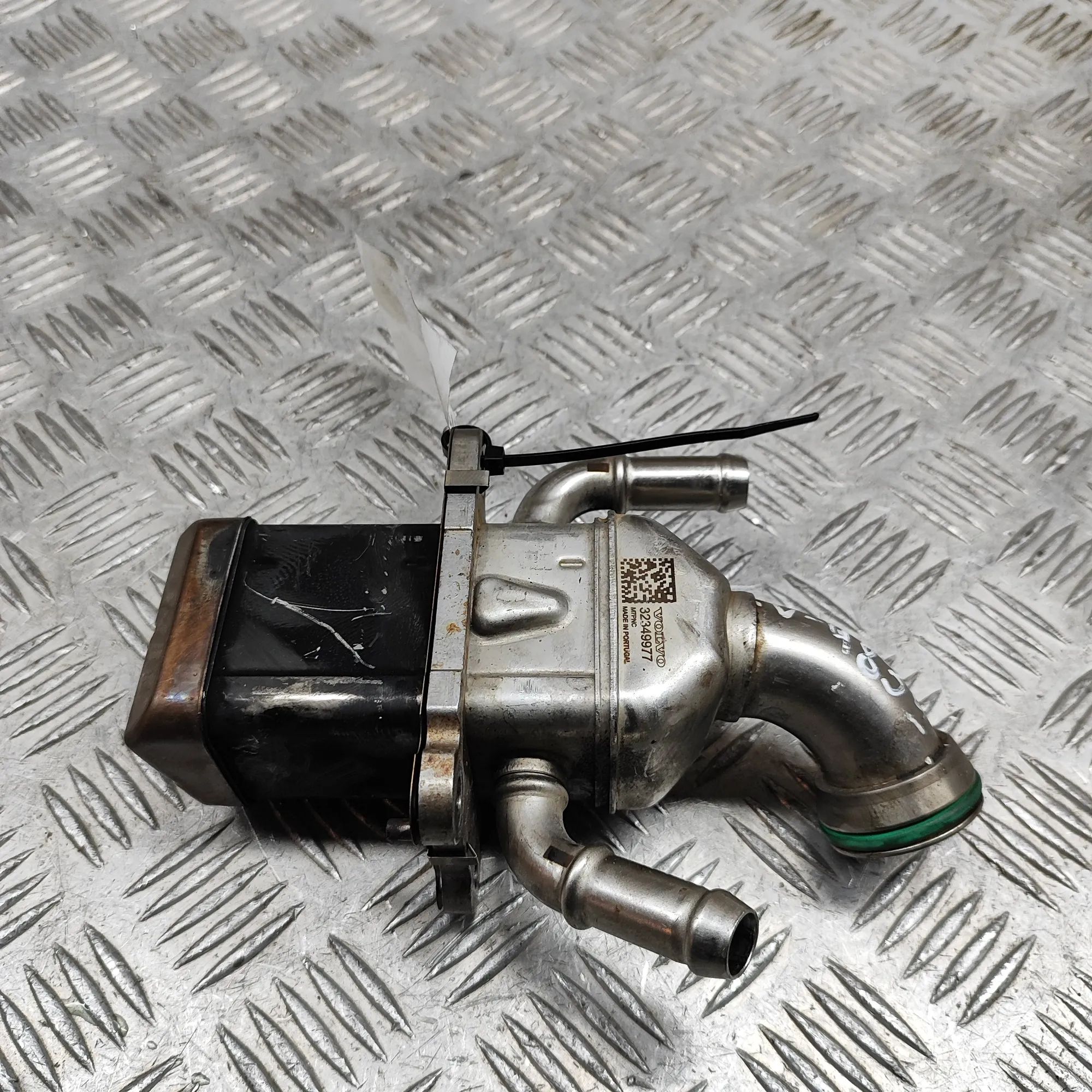 Volvo XC90 EGR Valve EGR valve — VOLVO XC90 (II) (2014-...) — 323499...