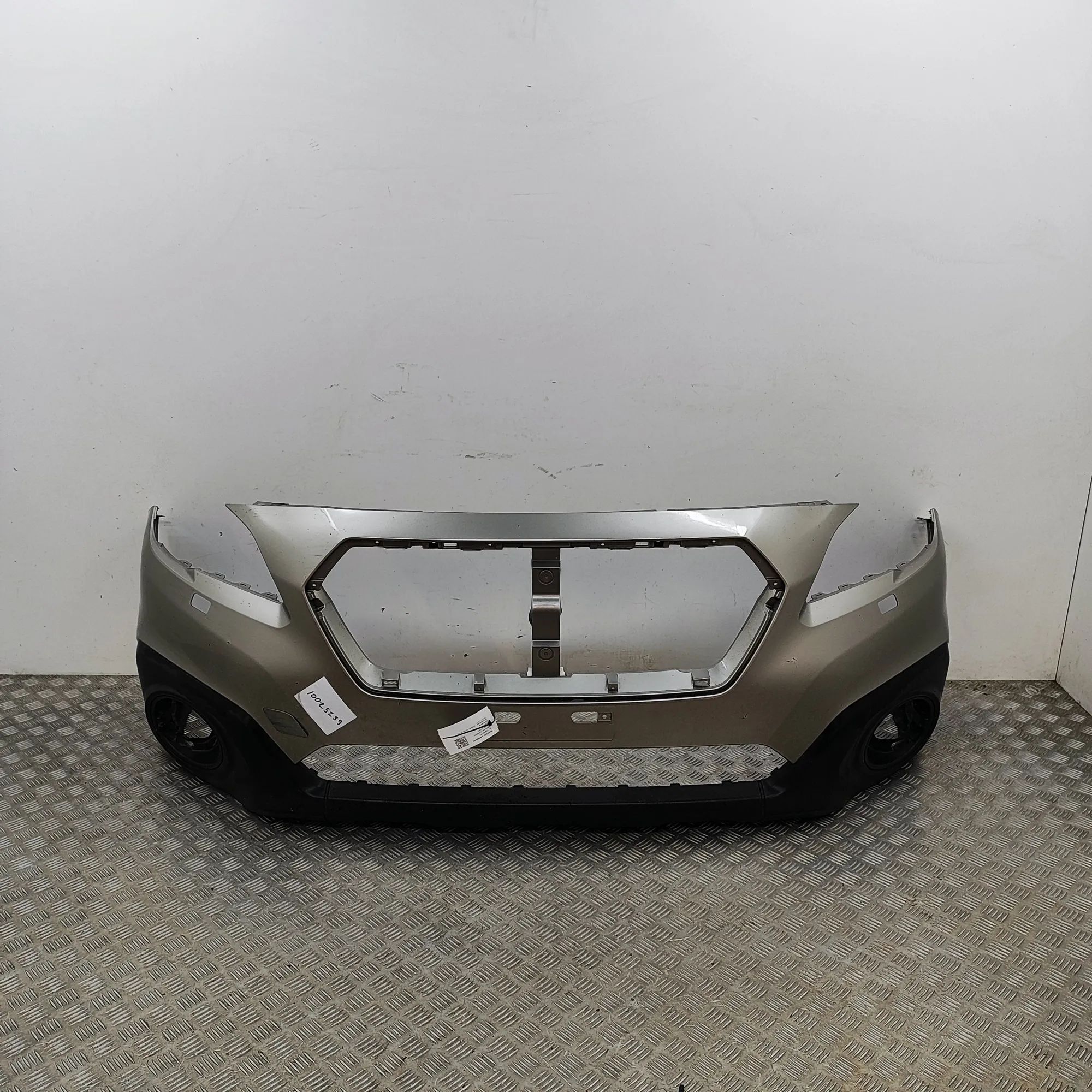 Subaru Outback front bumper Front bumper — SUBARU OUTBACK (BS) (2014-...) —...