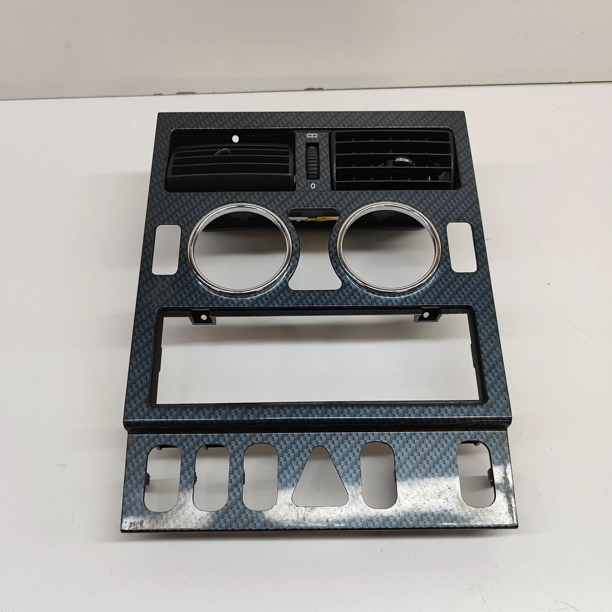 Mercedes-Benz SLK (R170) Dashboard Air Vents Dashboard Air Vents — MERCEDES BENZ SLK (R170) ...
