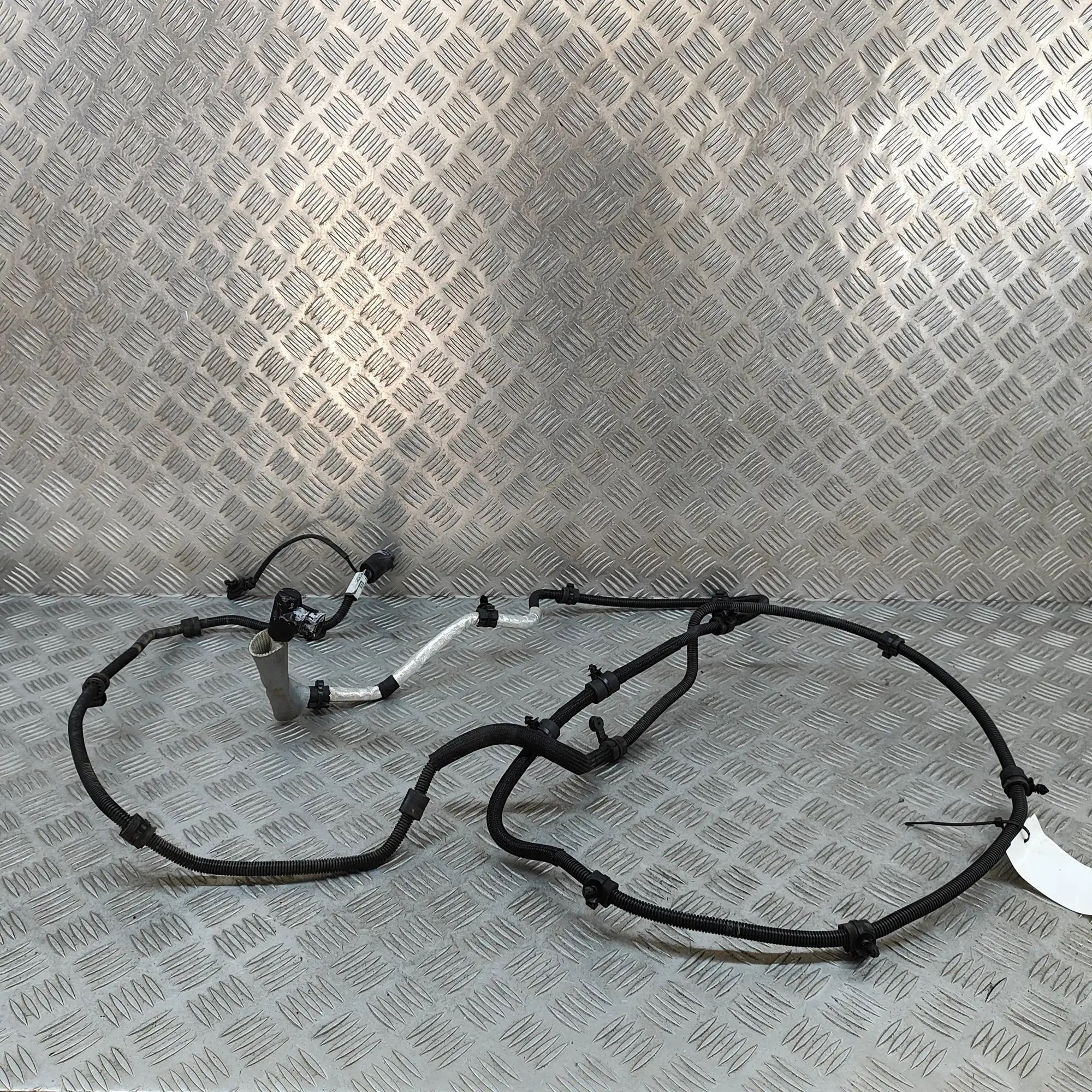 Land Rover Range Rover Sport (L461) AdBlue hose AdBlue hose — LAND ROVER RANGE ROVER SPORT (L46...