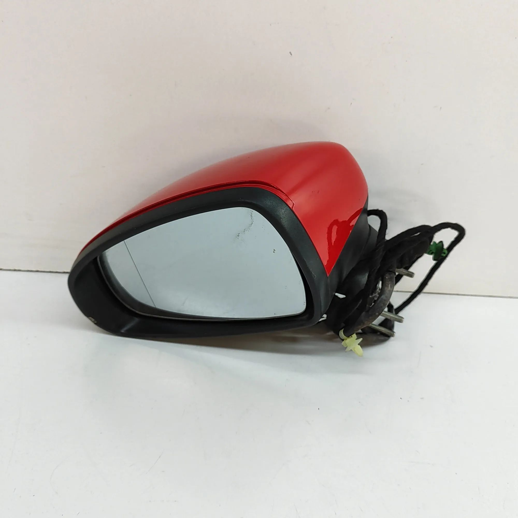 Audi A1 (8X) Left Side Wing Mirror Left Side Wing Mirror — AUDI A1 (8X1, 8XK) (201...