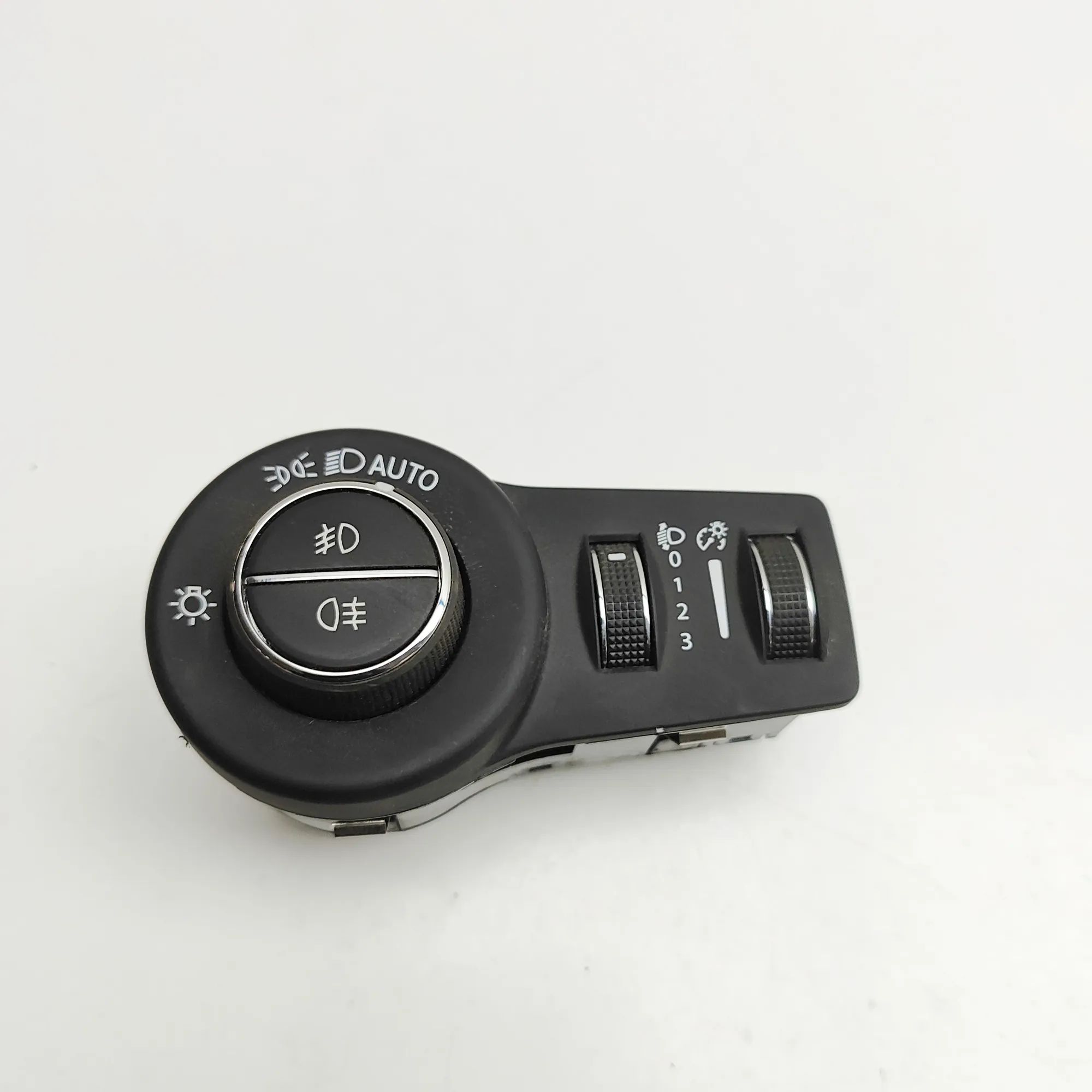 Jeep Compass Headlight Switch Control Unit Headlight Switch Control Unit — JEEP COMPASS (M...