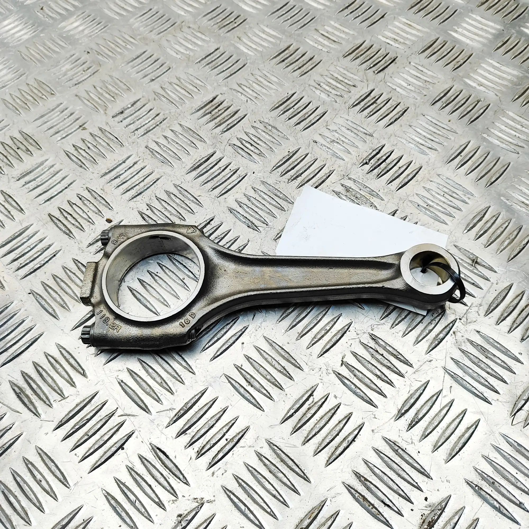 Porsche Macan Connecting rod Connecting rod — PORSCHE MACAN (95B) (2014-...)...