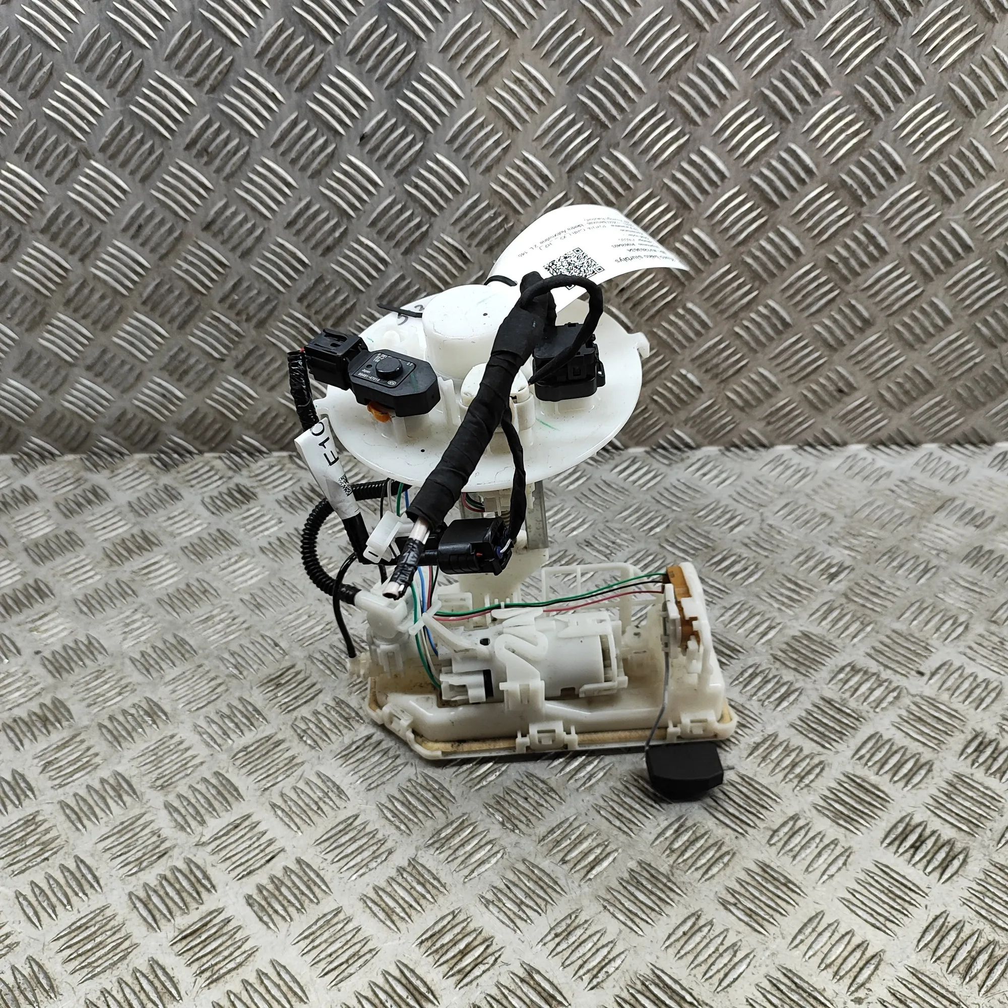 Toyota C-HR Fuel Tank Pump Fuel Tank Pump — TOYOTA C-HR (_X2_, _H2_) (2023...
