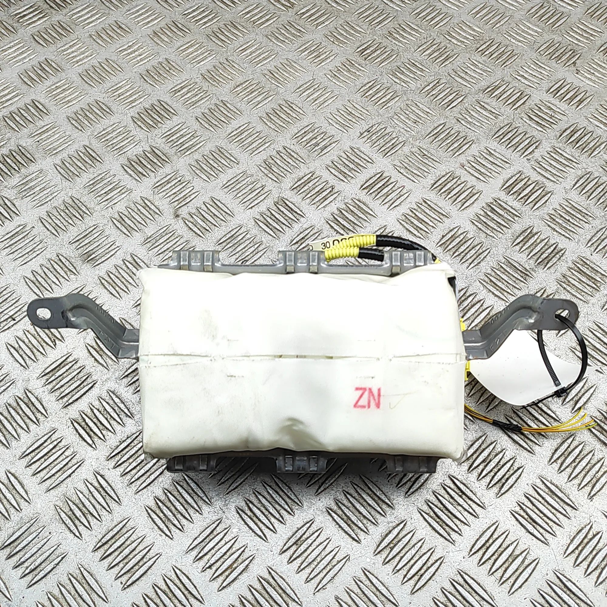 Lexus GS Dashboard Safety Bag SRS Dashboard Safety Bag SRS — LEXUS GS (_L1_) (201...