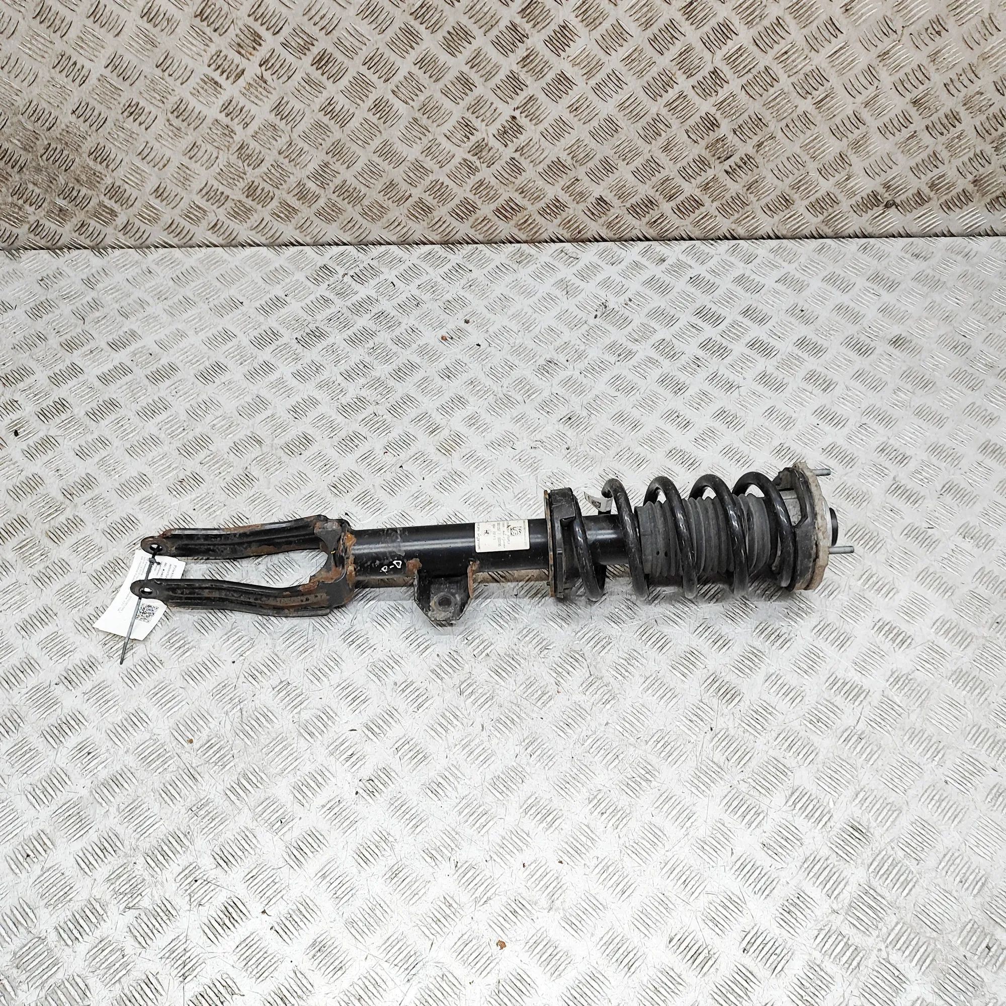 Alfa-Romeo Stelvio Shock absorber — front right Shock absorber — front right — ALFA ROMEO STELV...